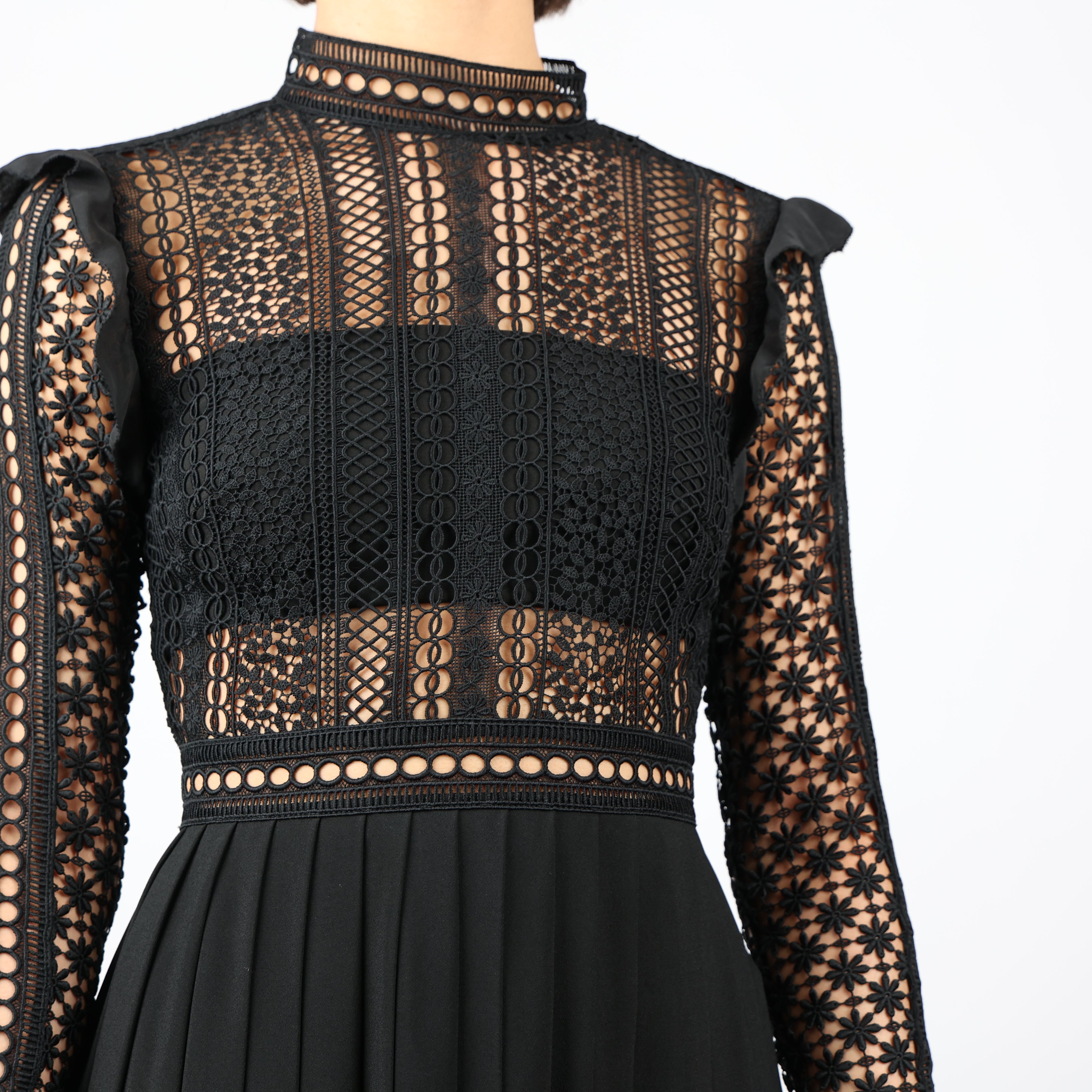 Dress, UK Size 6