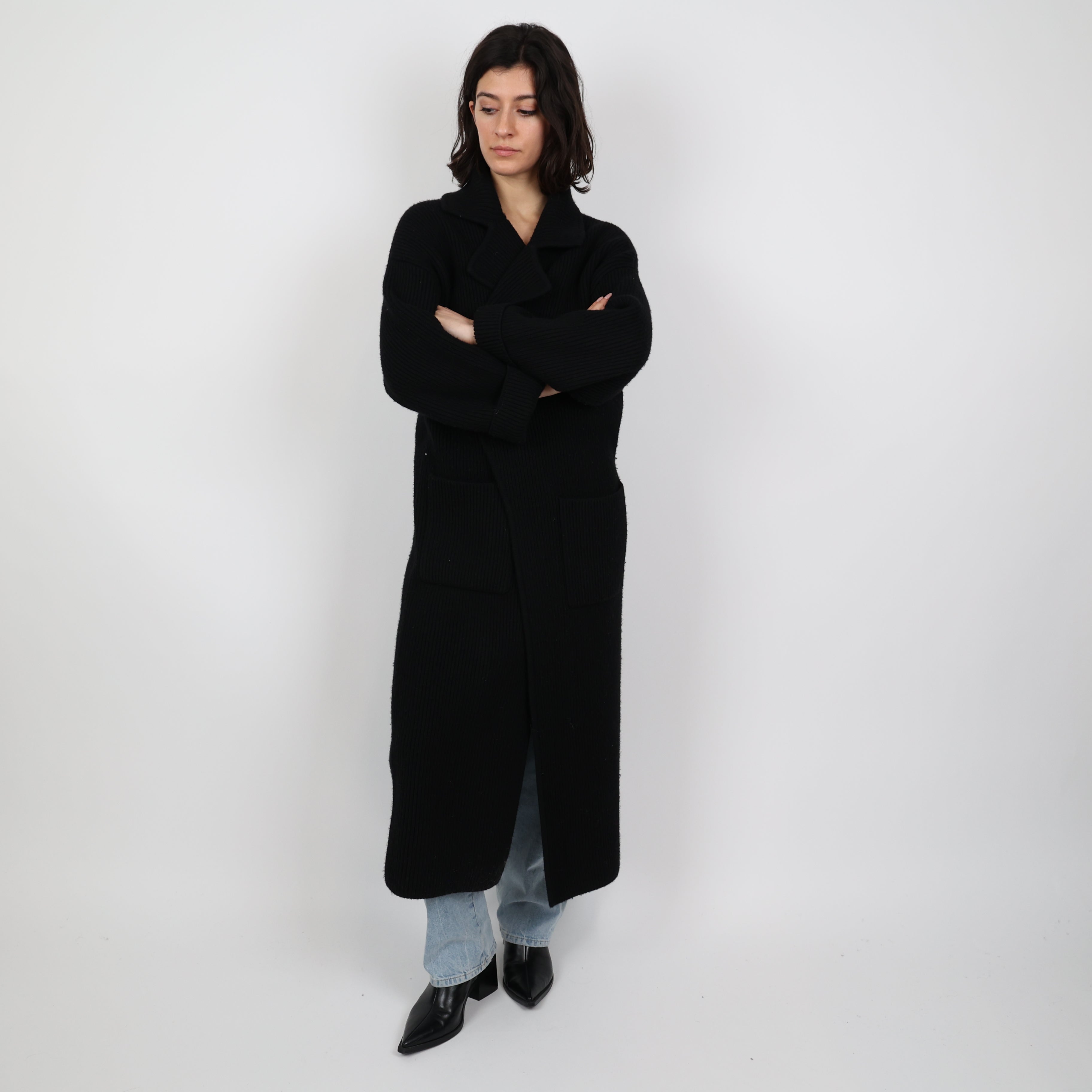 Cardigan, UK Size 8