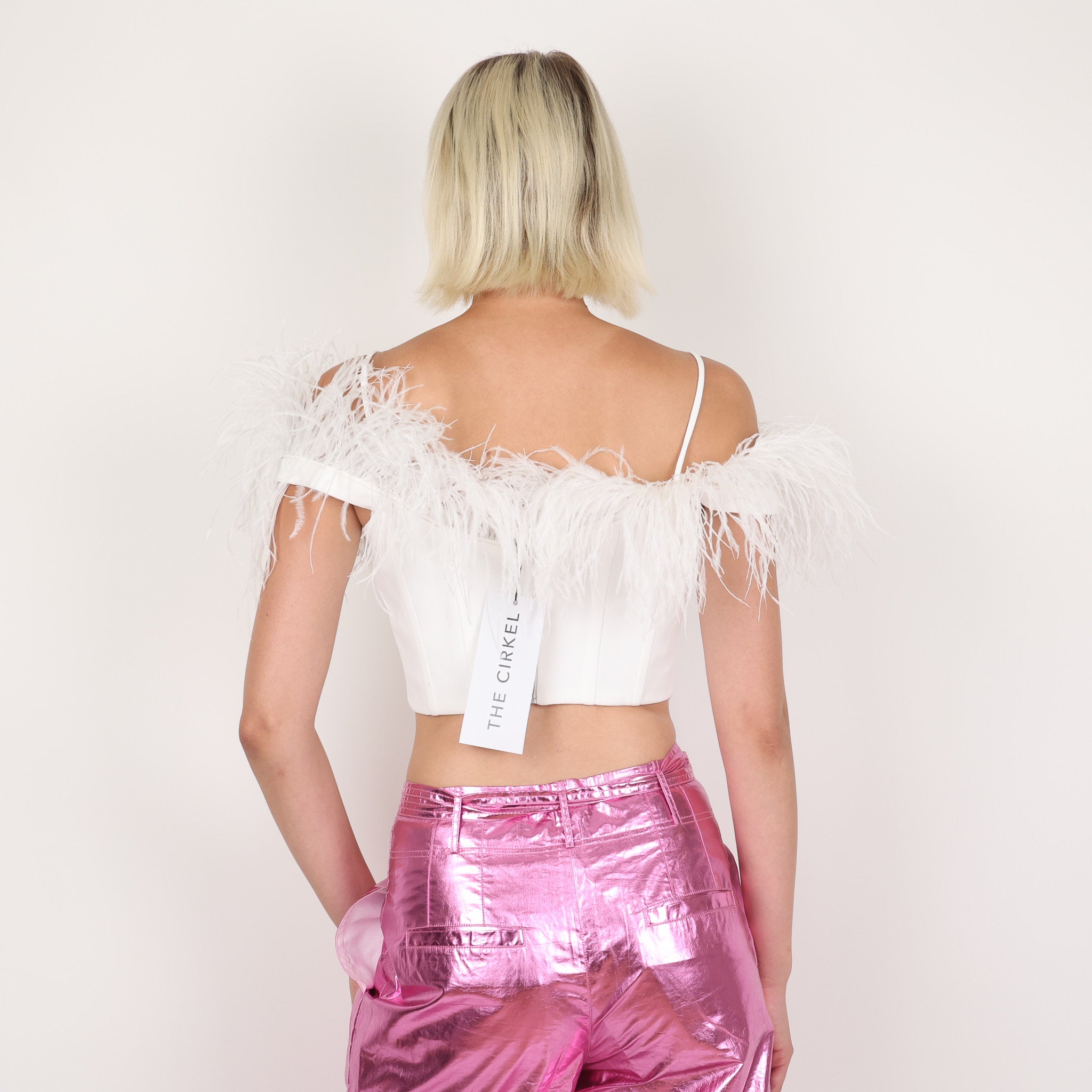 Top, UK Size 8