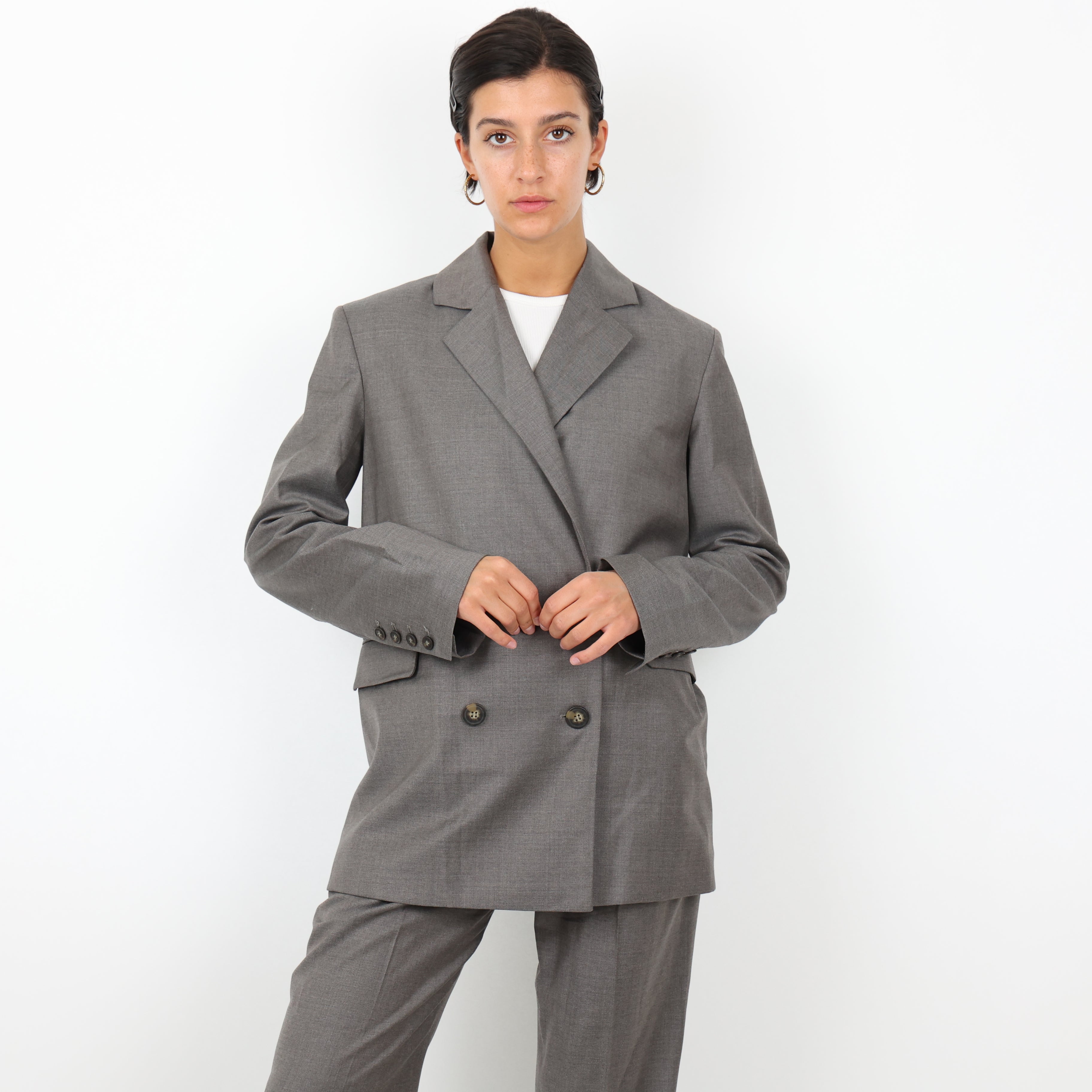 Suit, UK Size 8