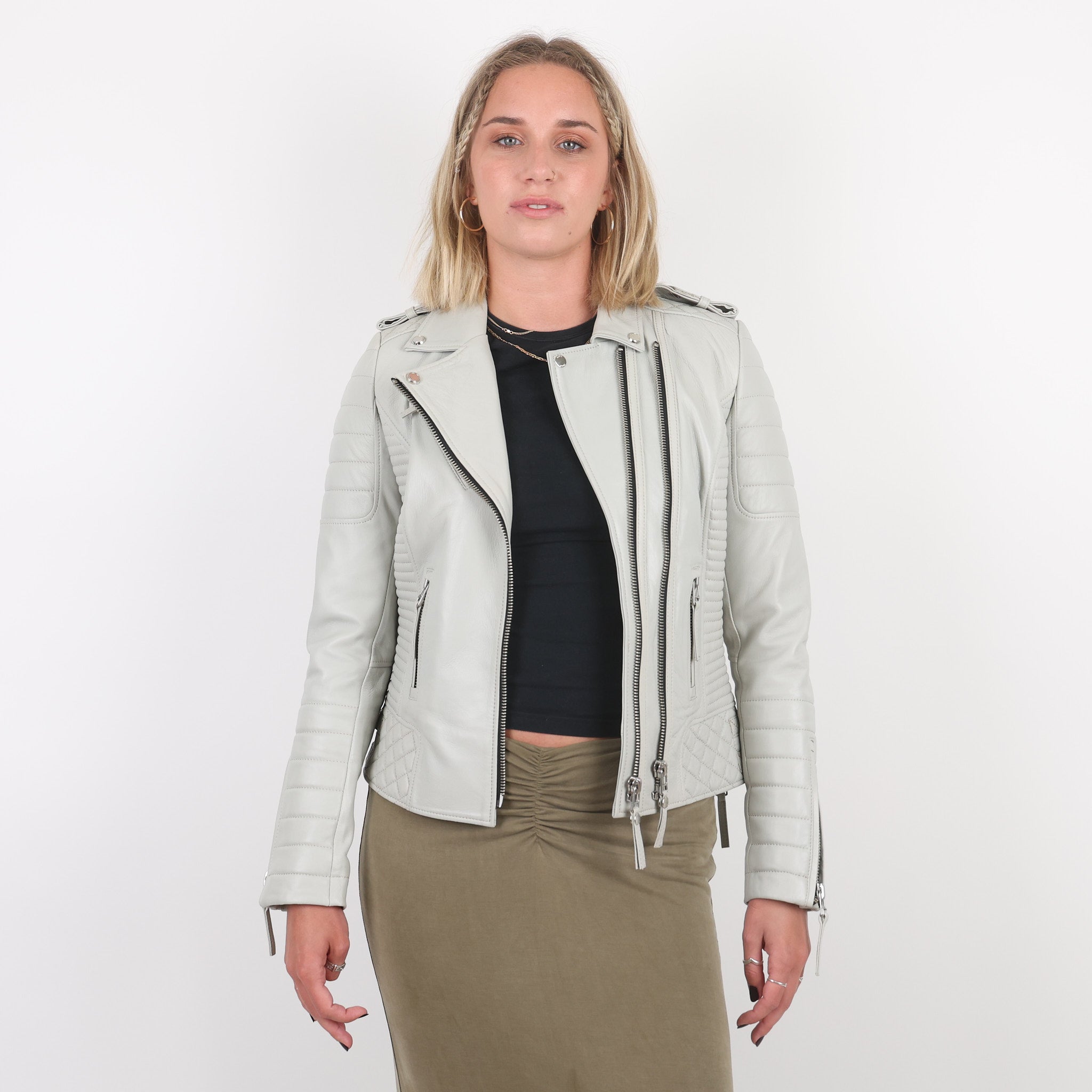 Jacket, UK Size 10