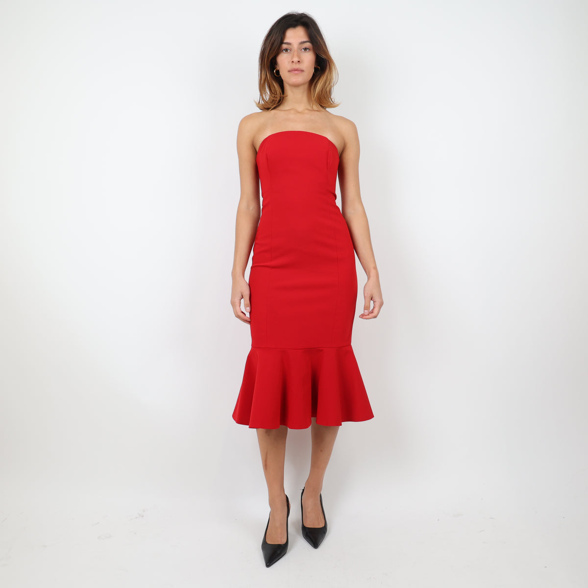Dress, UK Size 4