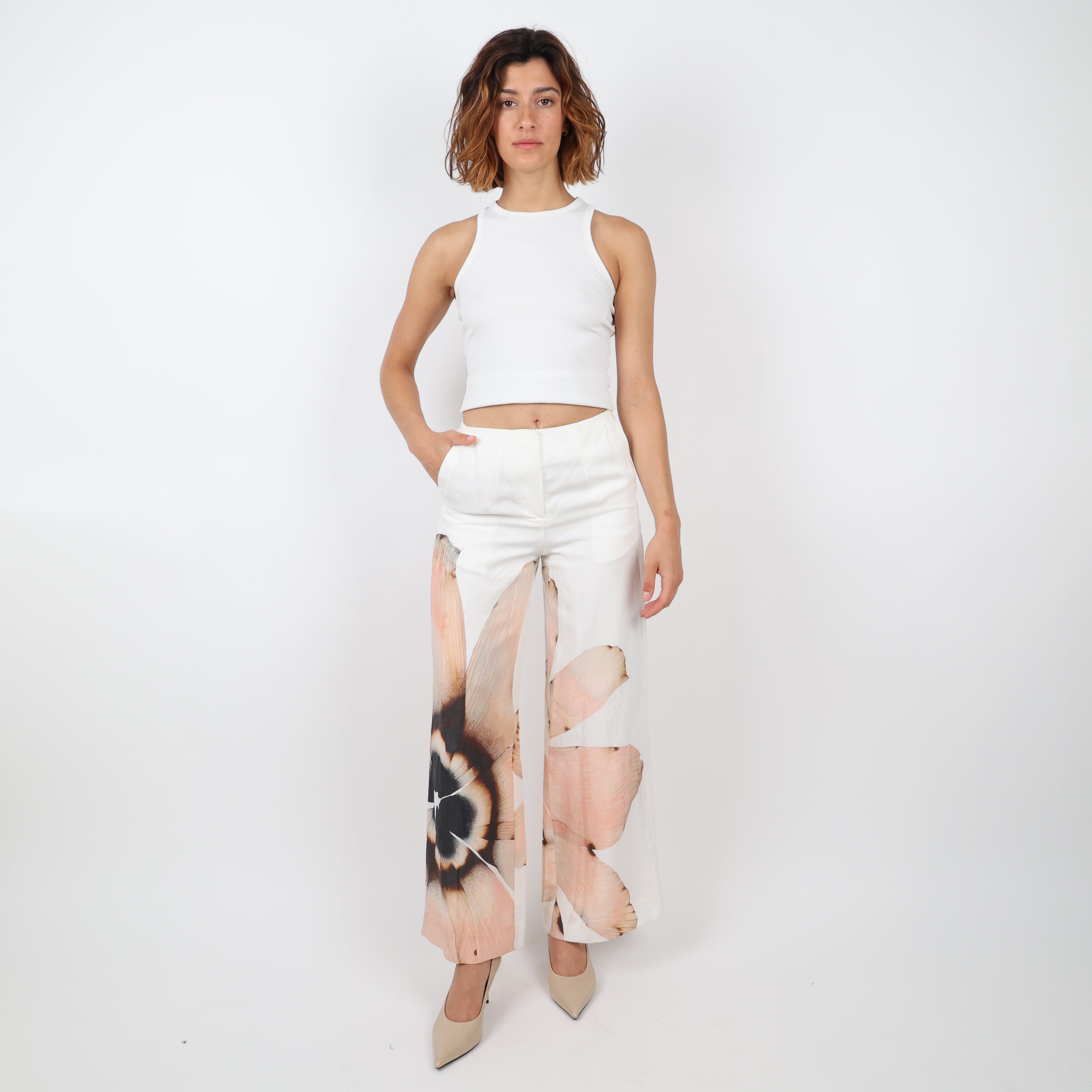 Trousers, UK Size 6