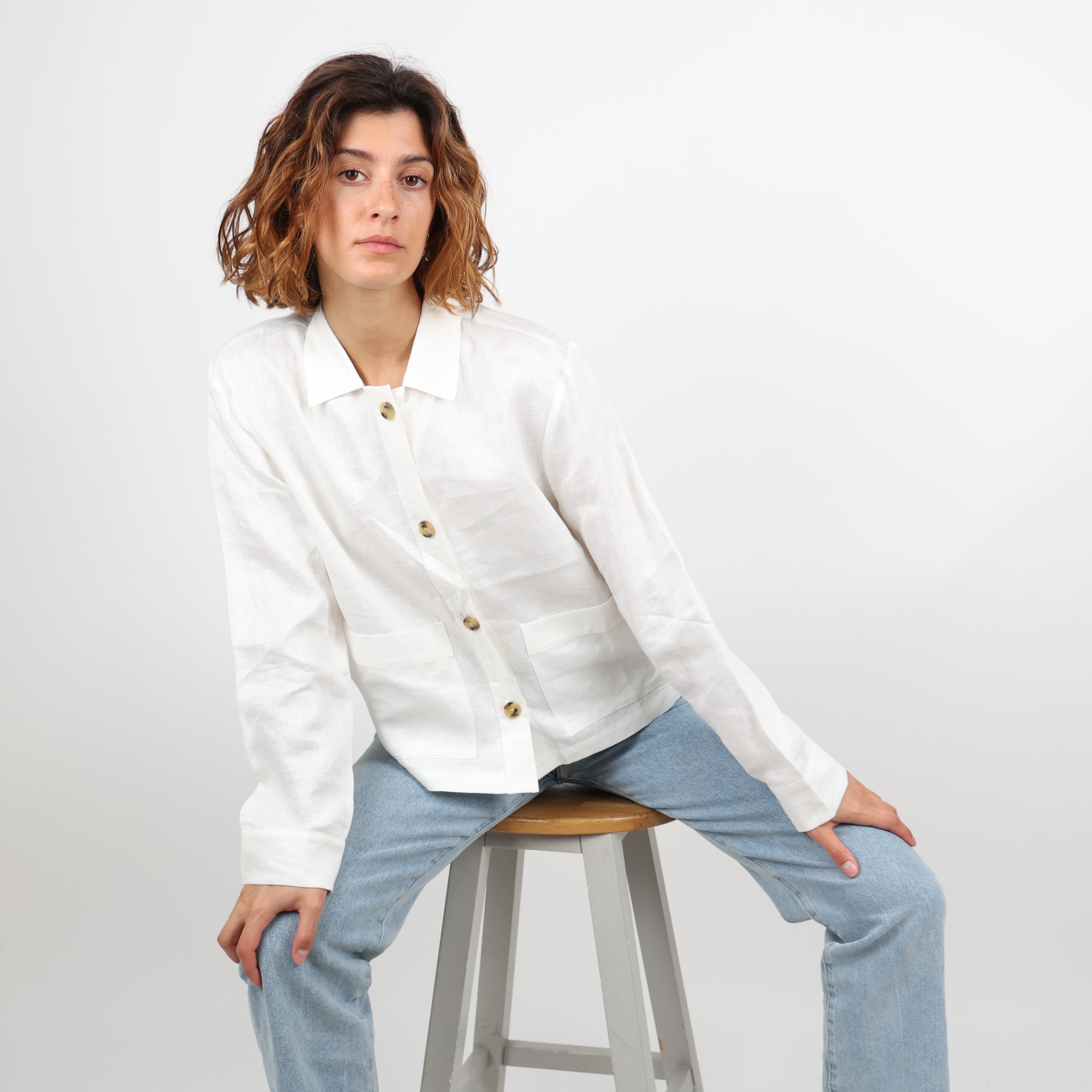 Blouse, UK Size 12