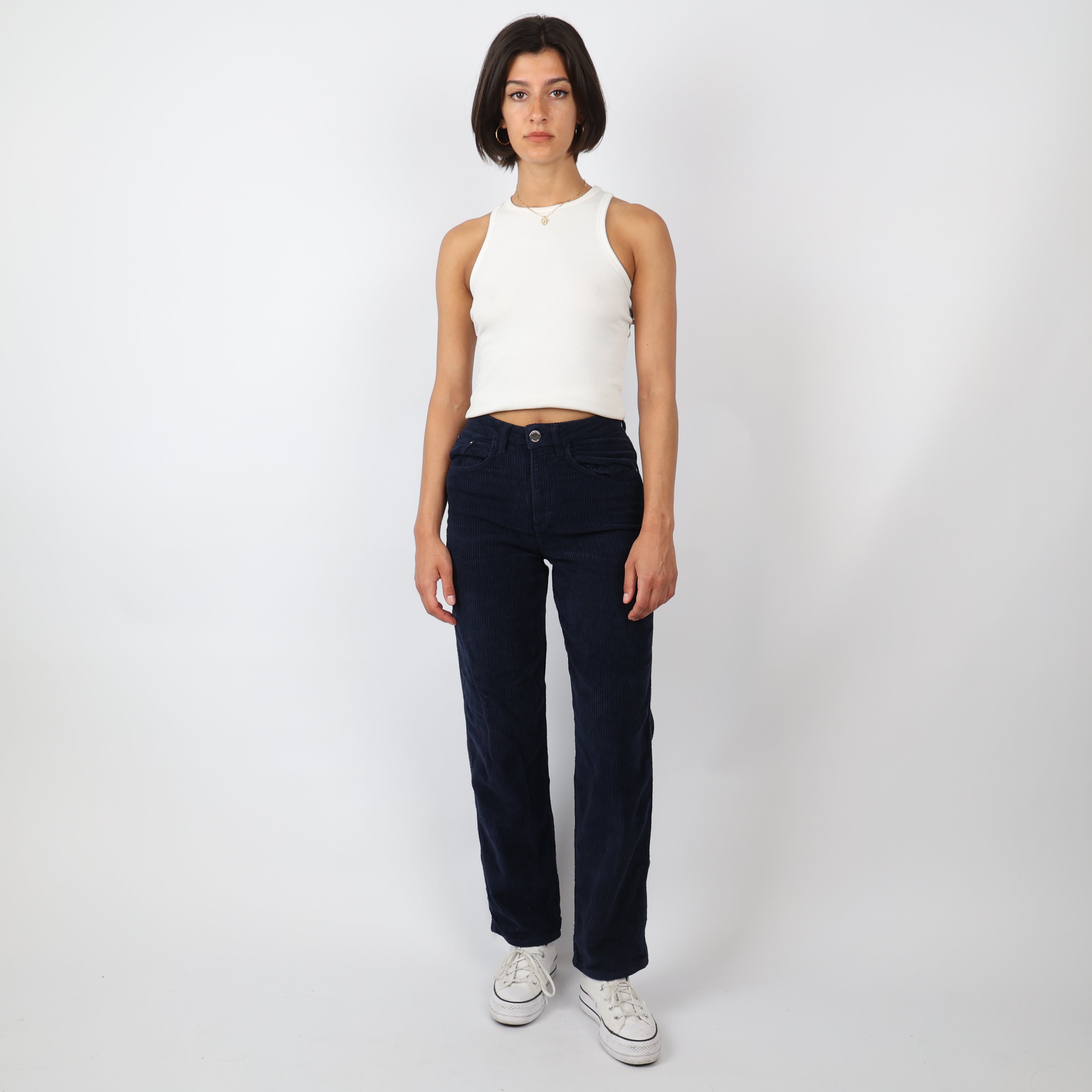 Trousers, UK Size 6