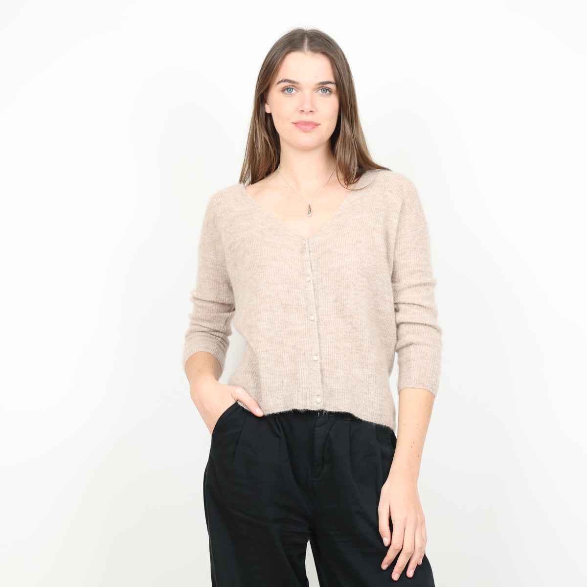Cardigan, UK Size 6
