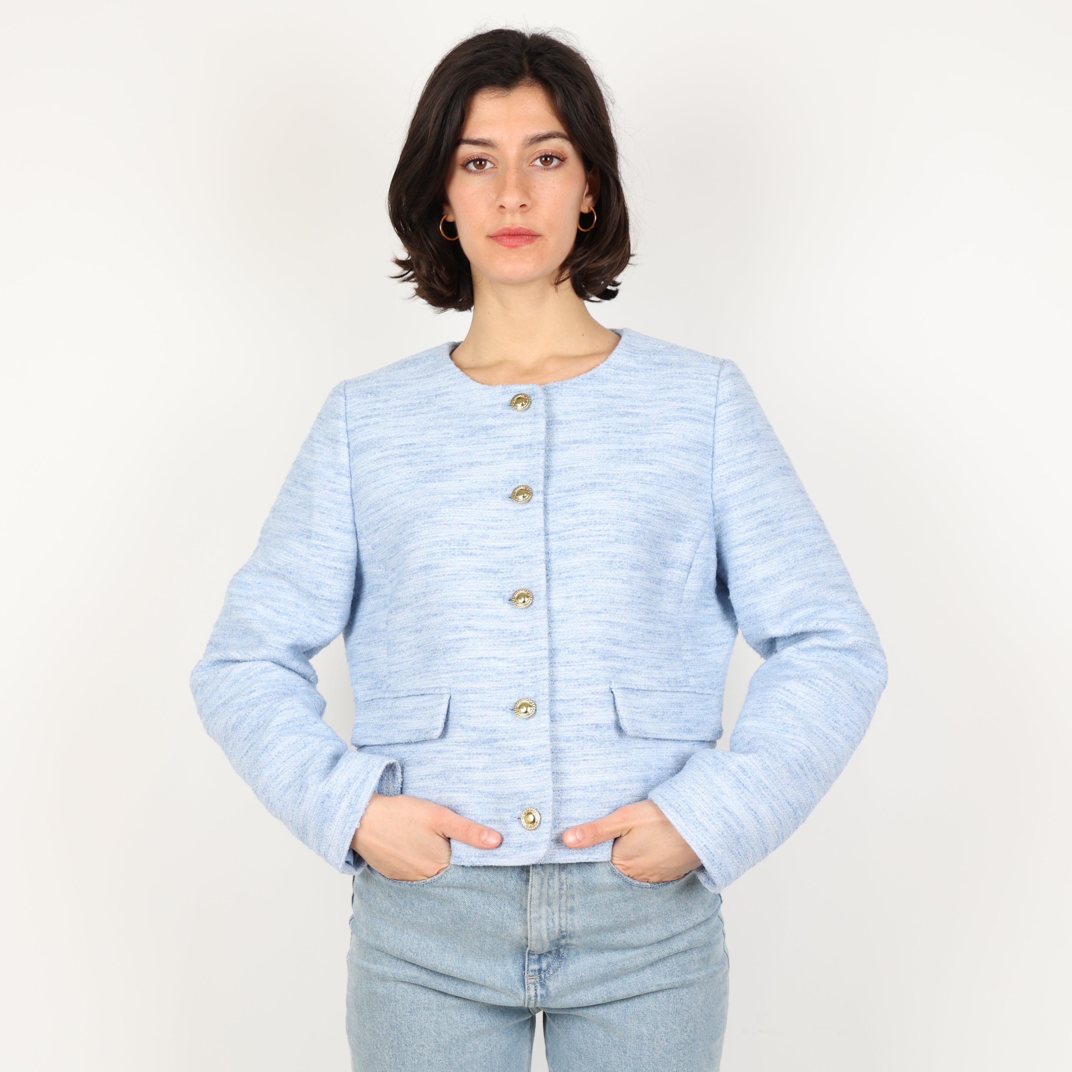 Jacket, UK Size 12