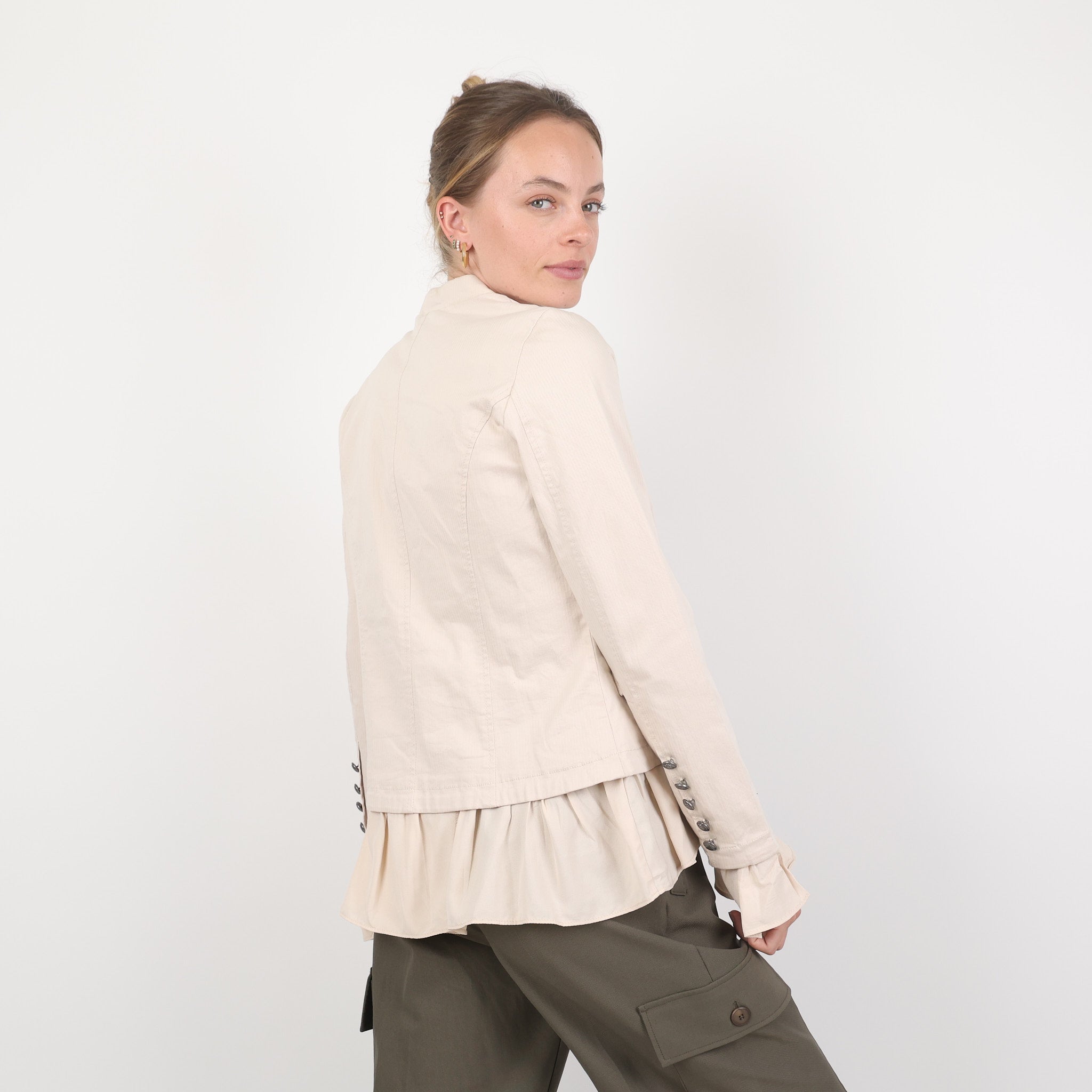 Jacket, UK Size 10