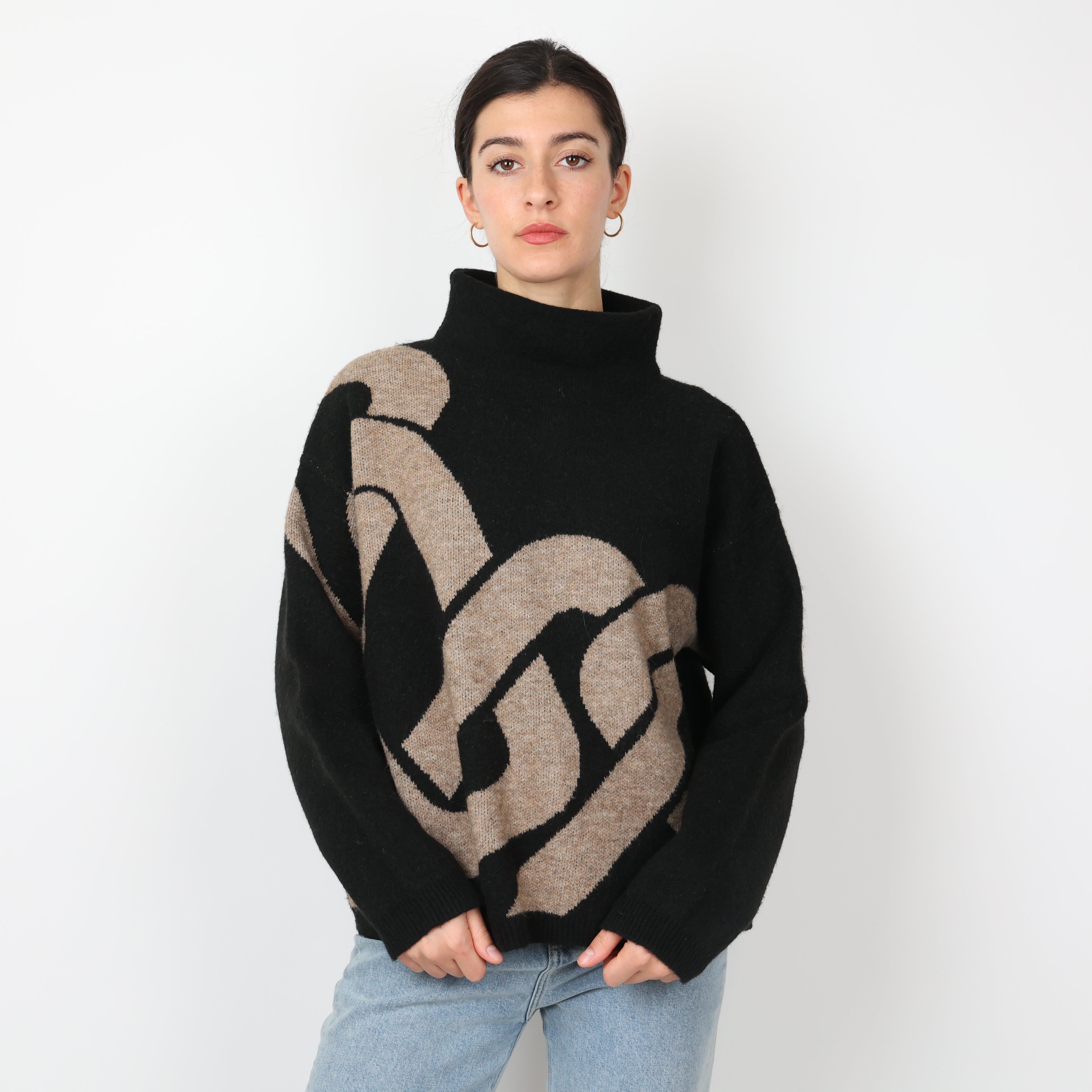 Knitwear, UK Size 10