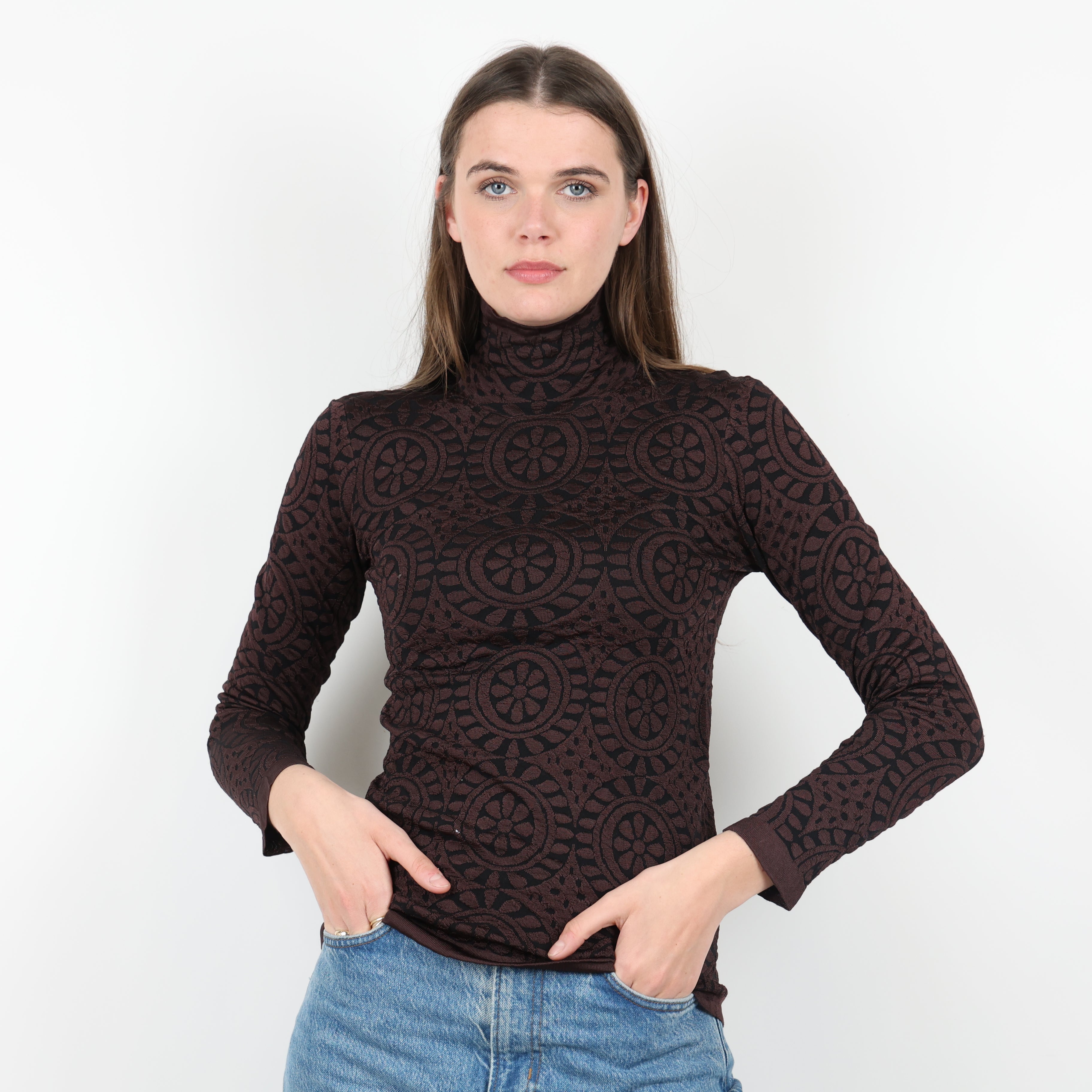 Top, UK Size 12