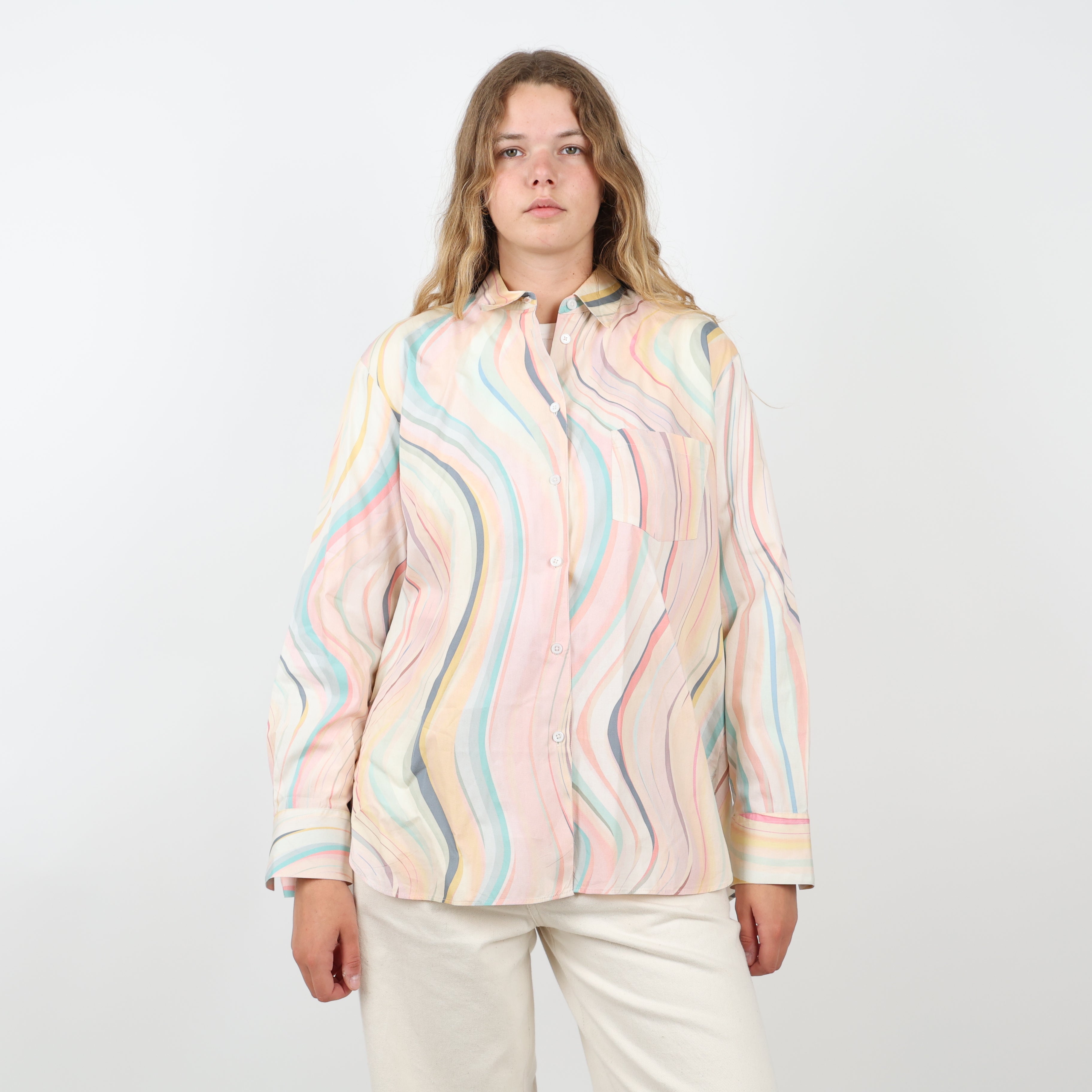 Shirt, UK Size 14