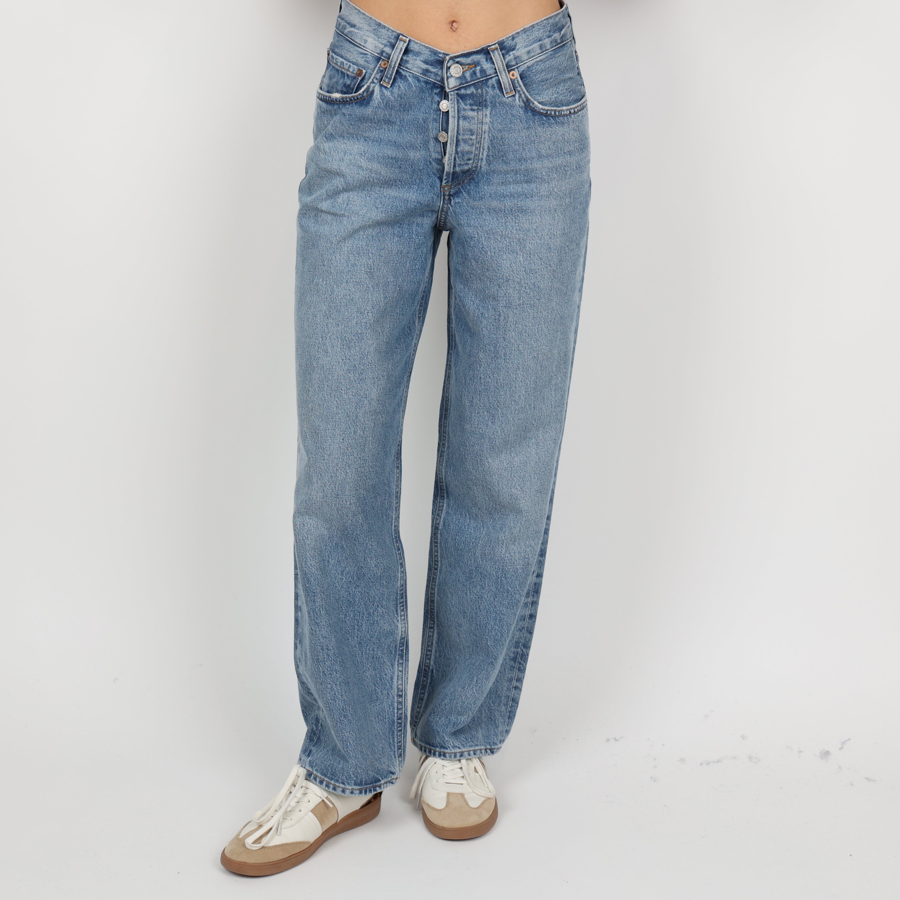 Jeans, Waist 26