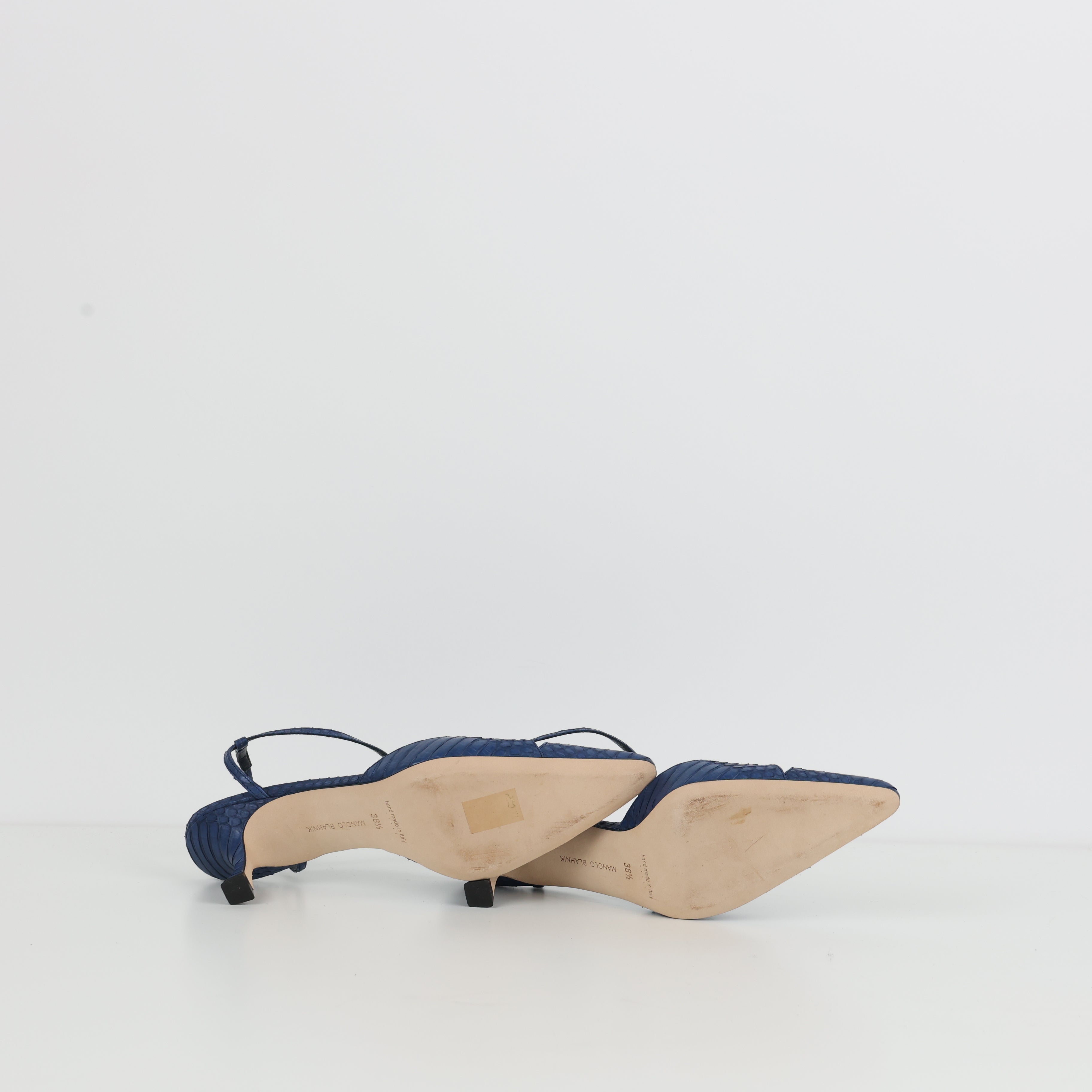 Heels , Shoe Size 38.5