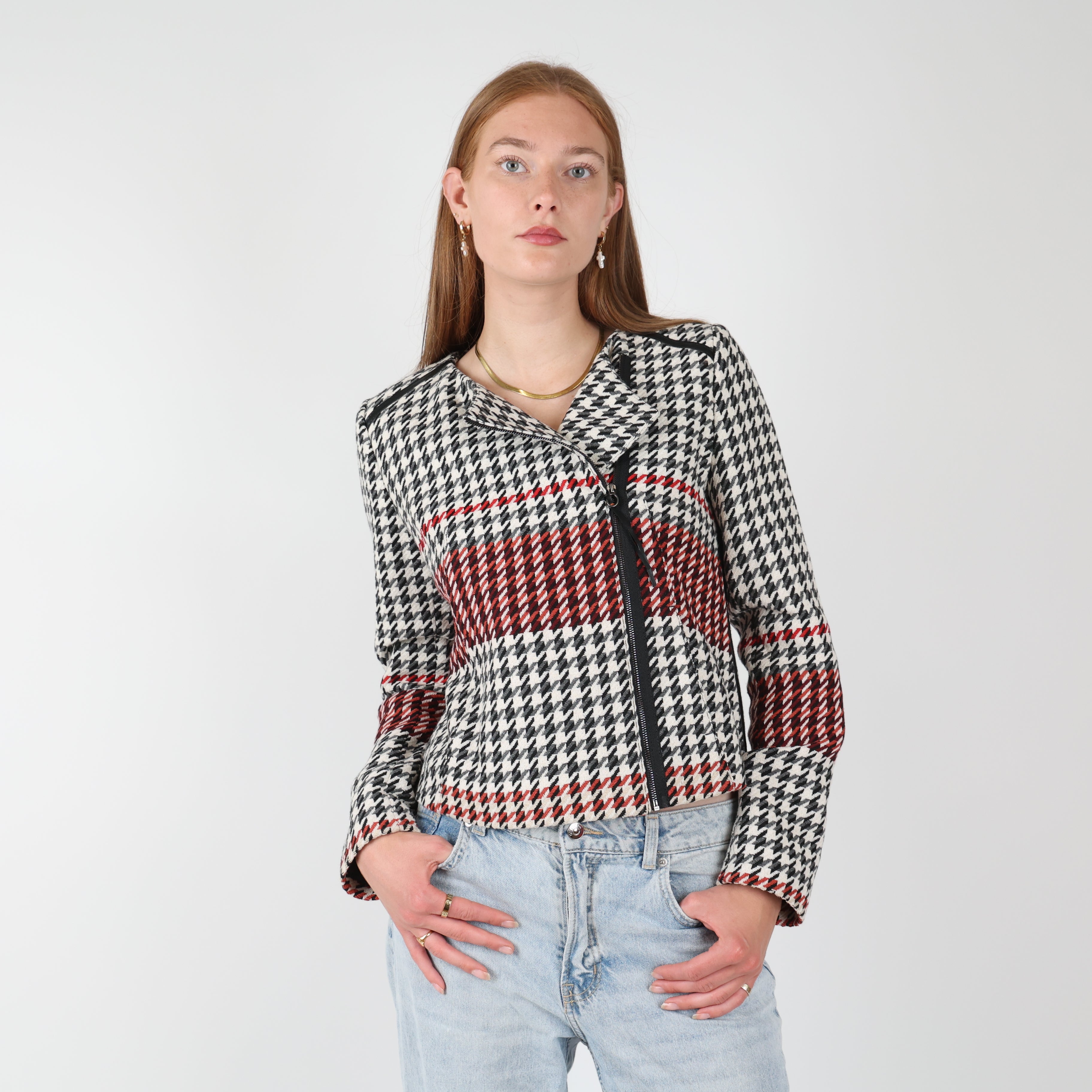 Jacket, UK Size 8
