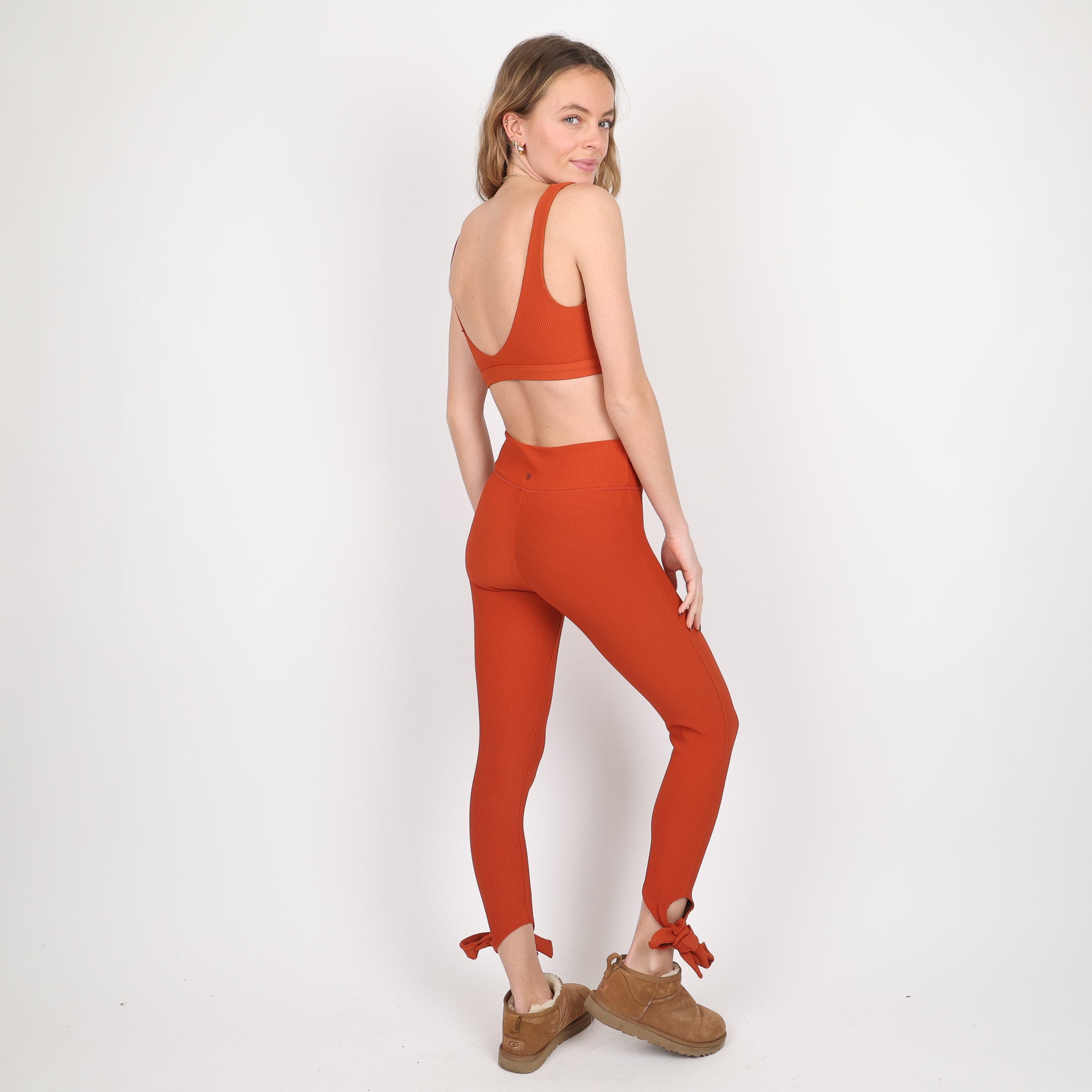 Athleisure, UK Size 8