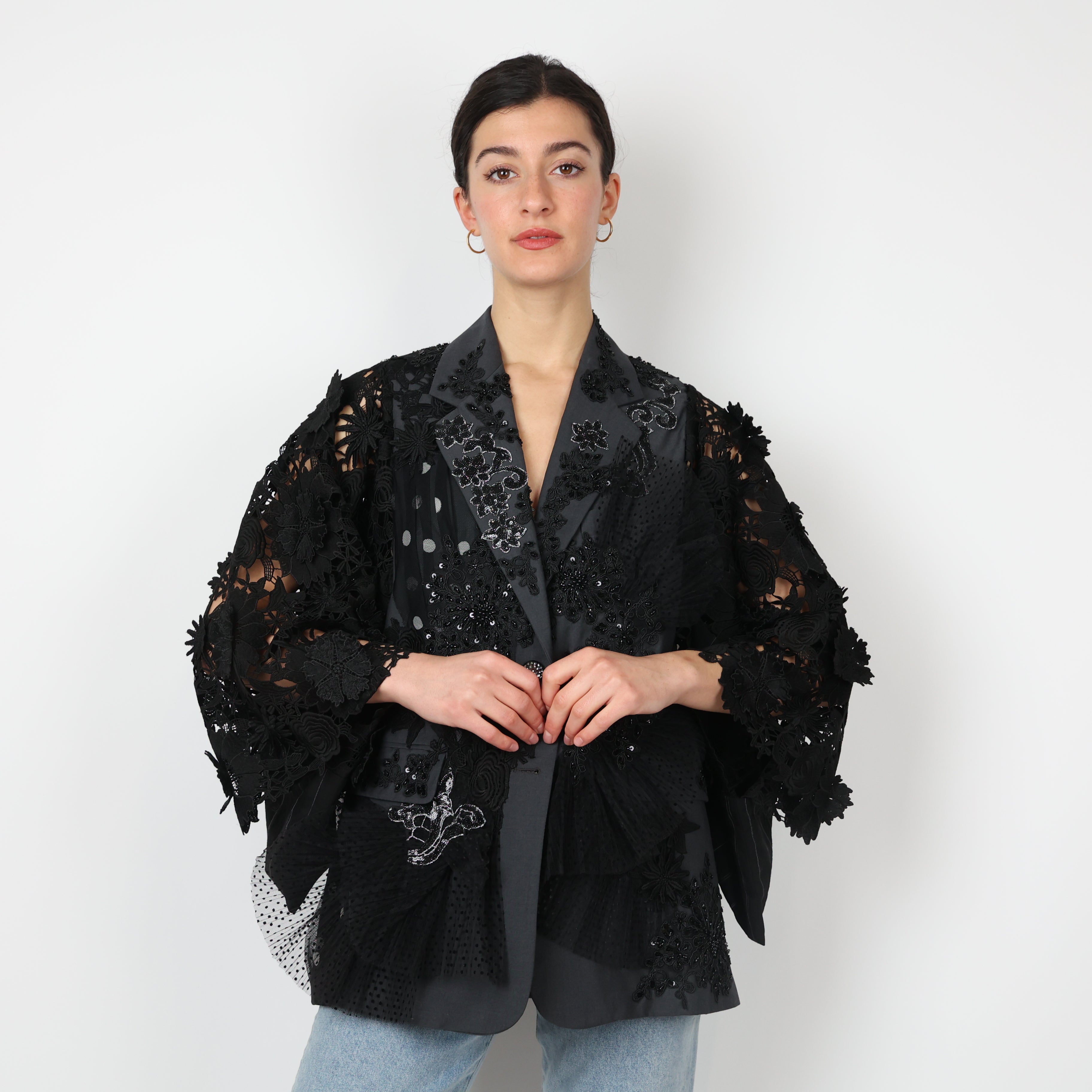 Jacket, UK Size 10