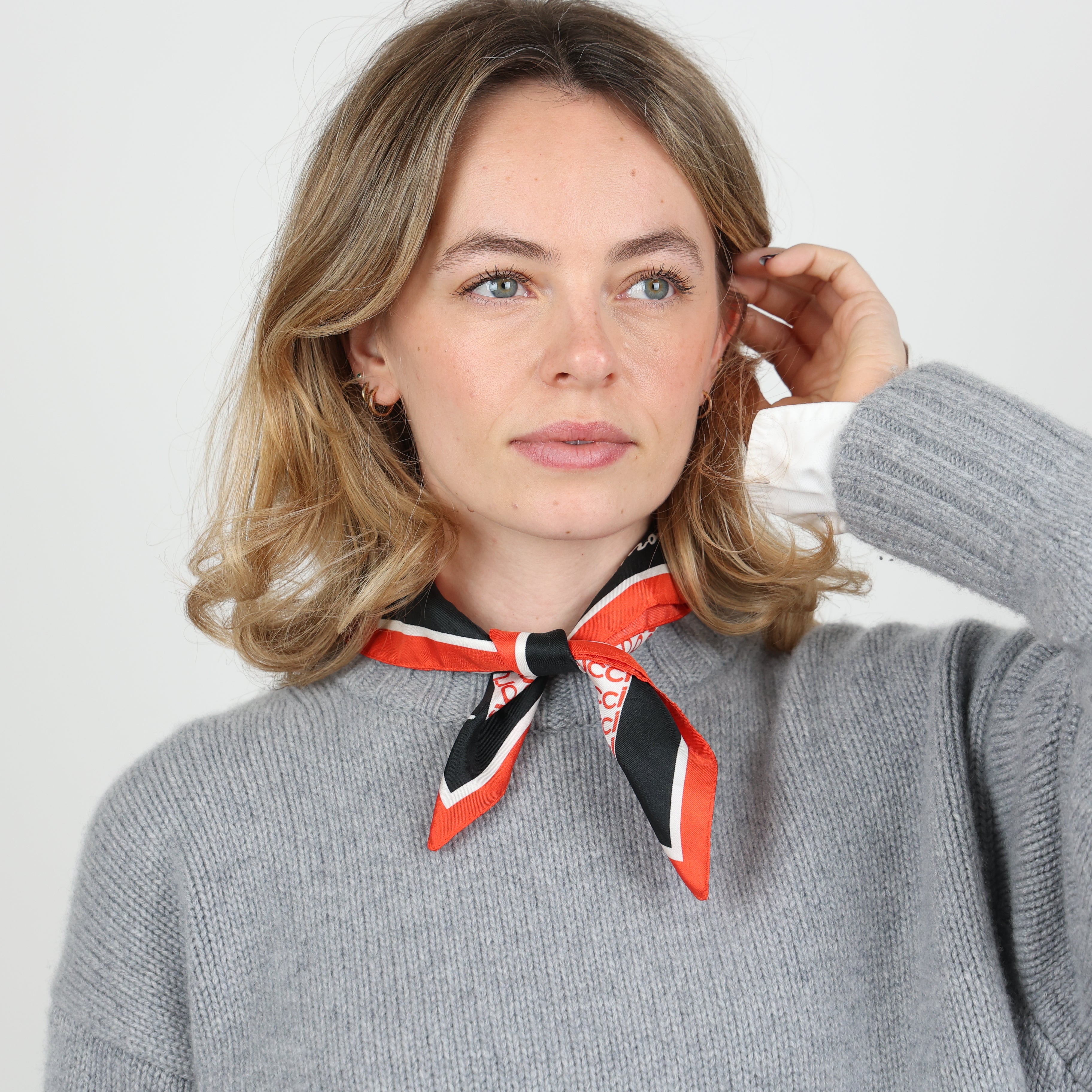 Scarf, UK Size One Size