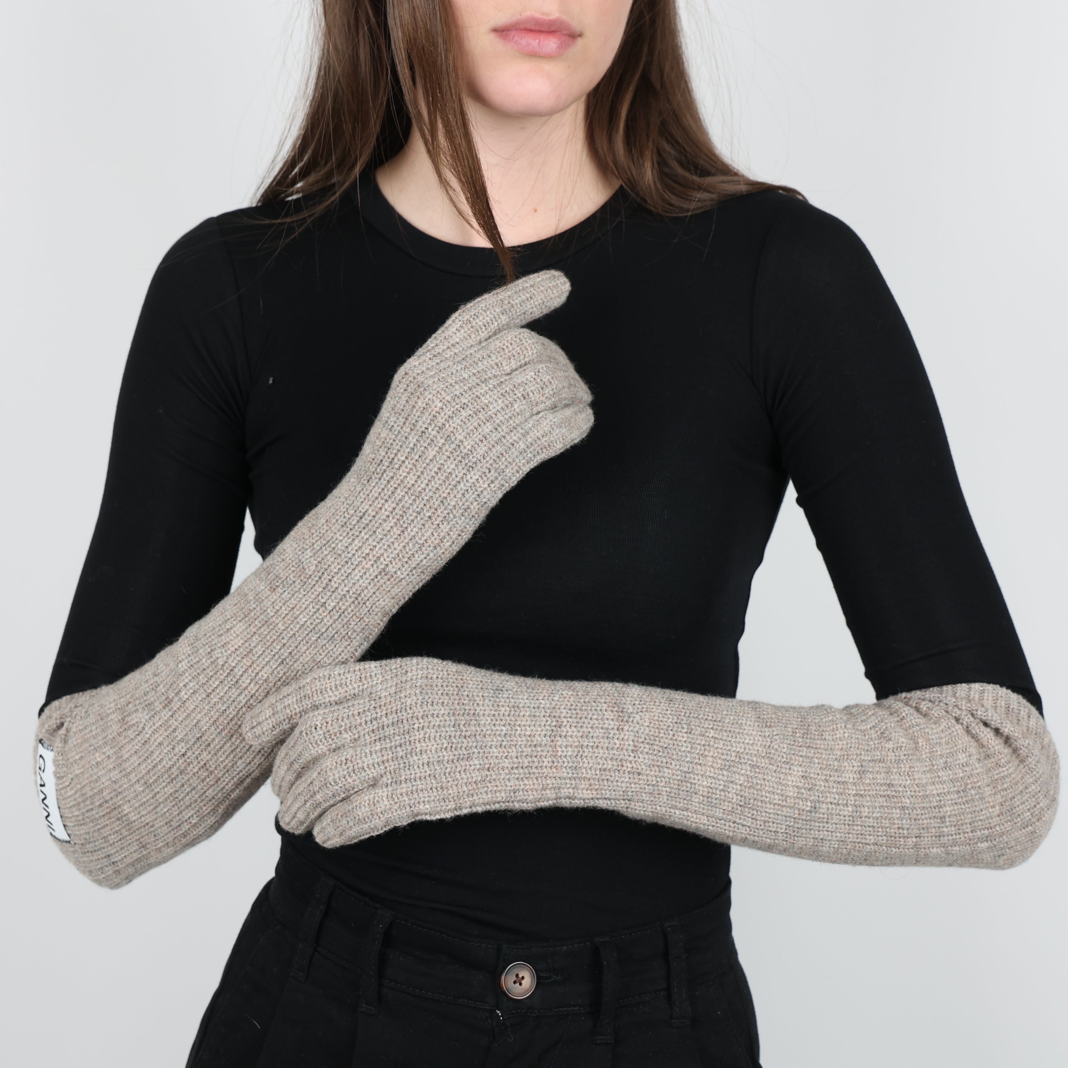 Gloves, UK Size One Size