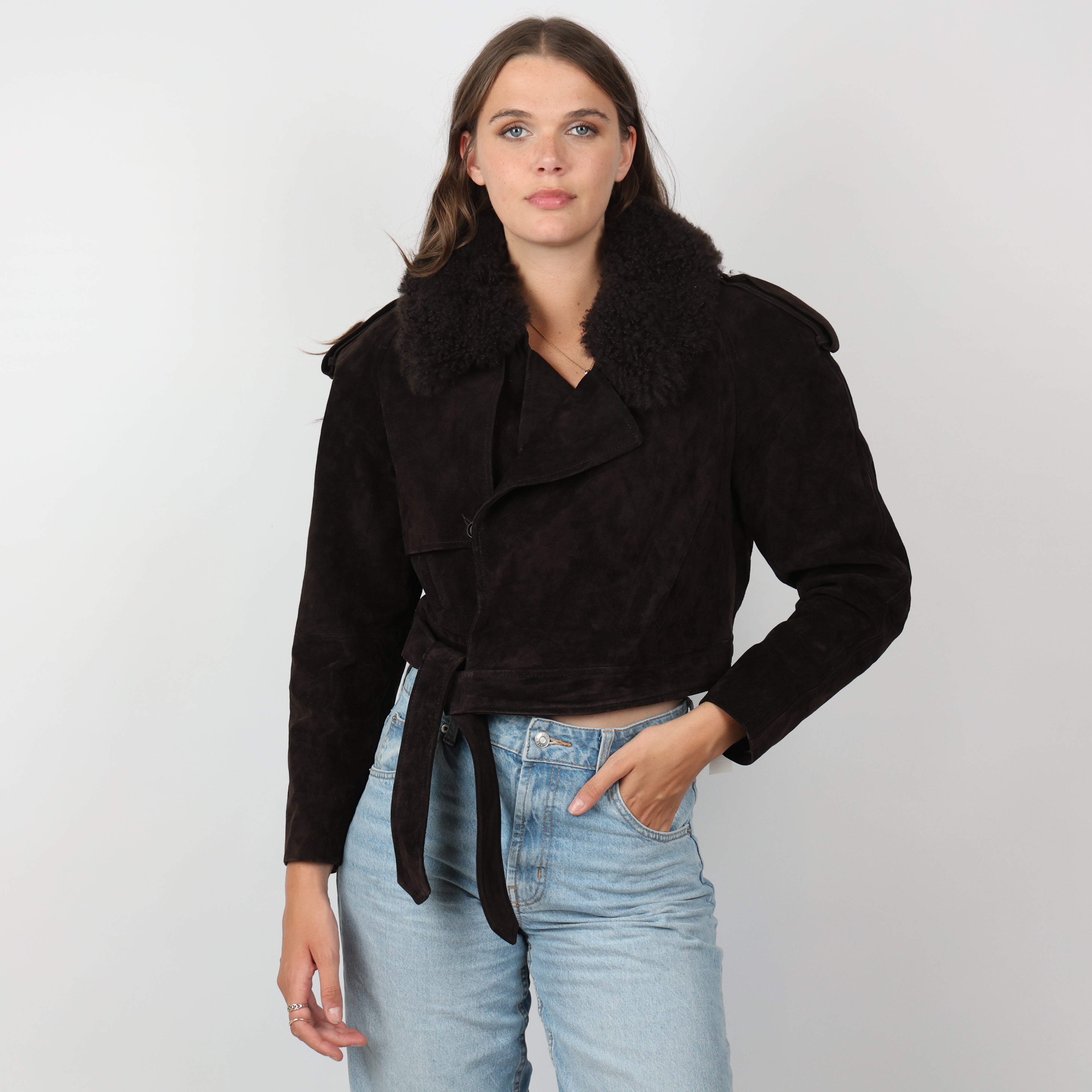 Jacket, UK Size 10