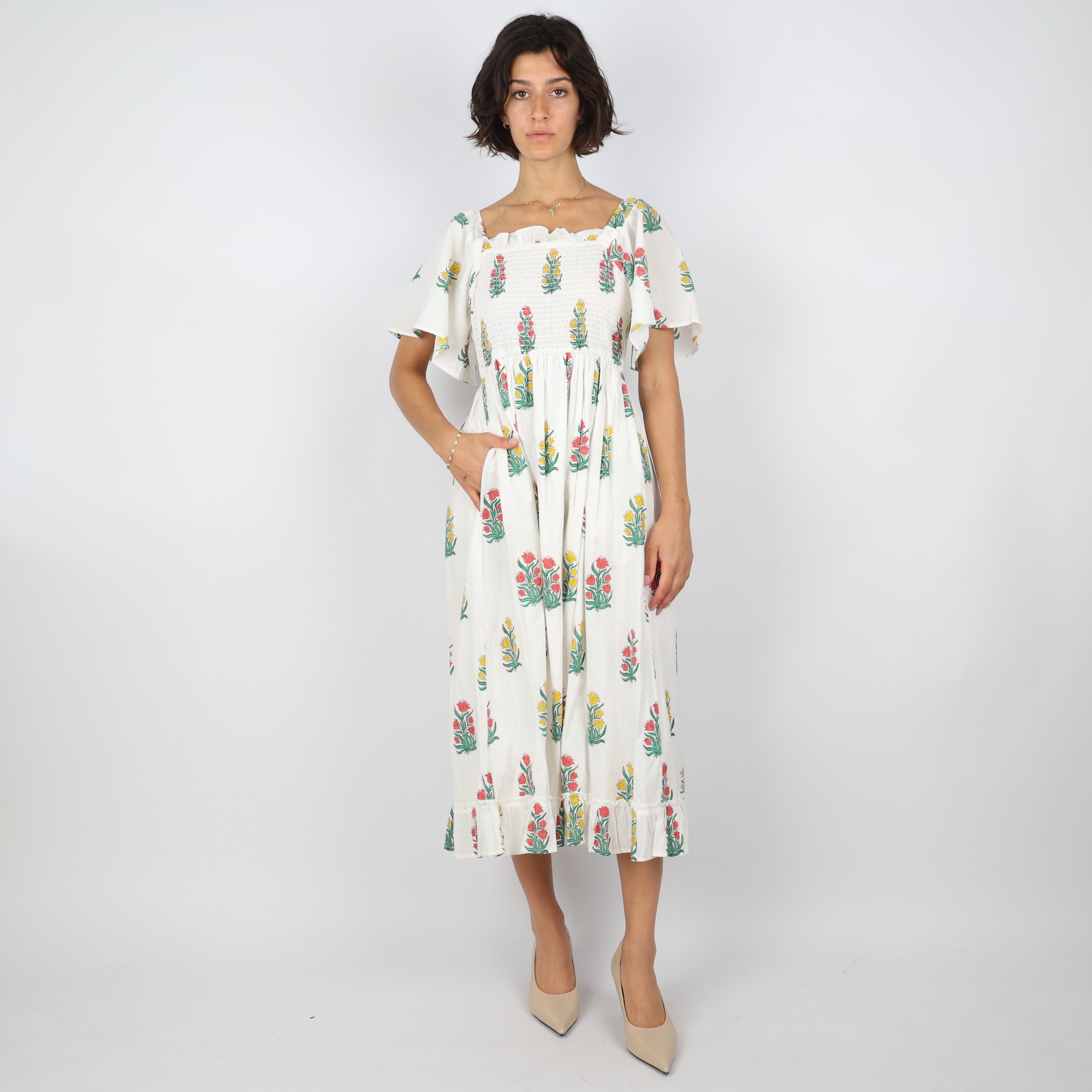 Dress, UK Size 10