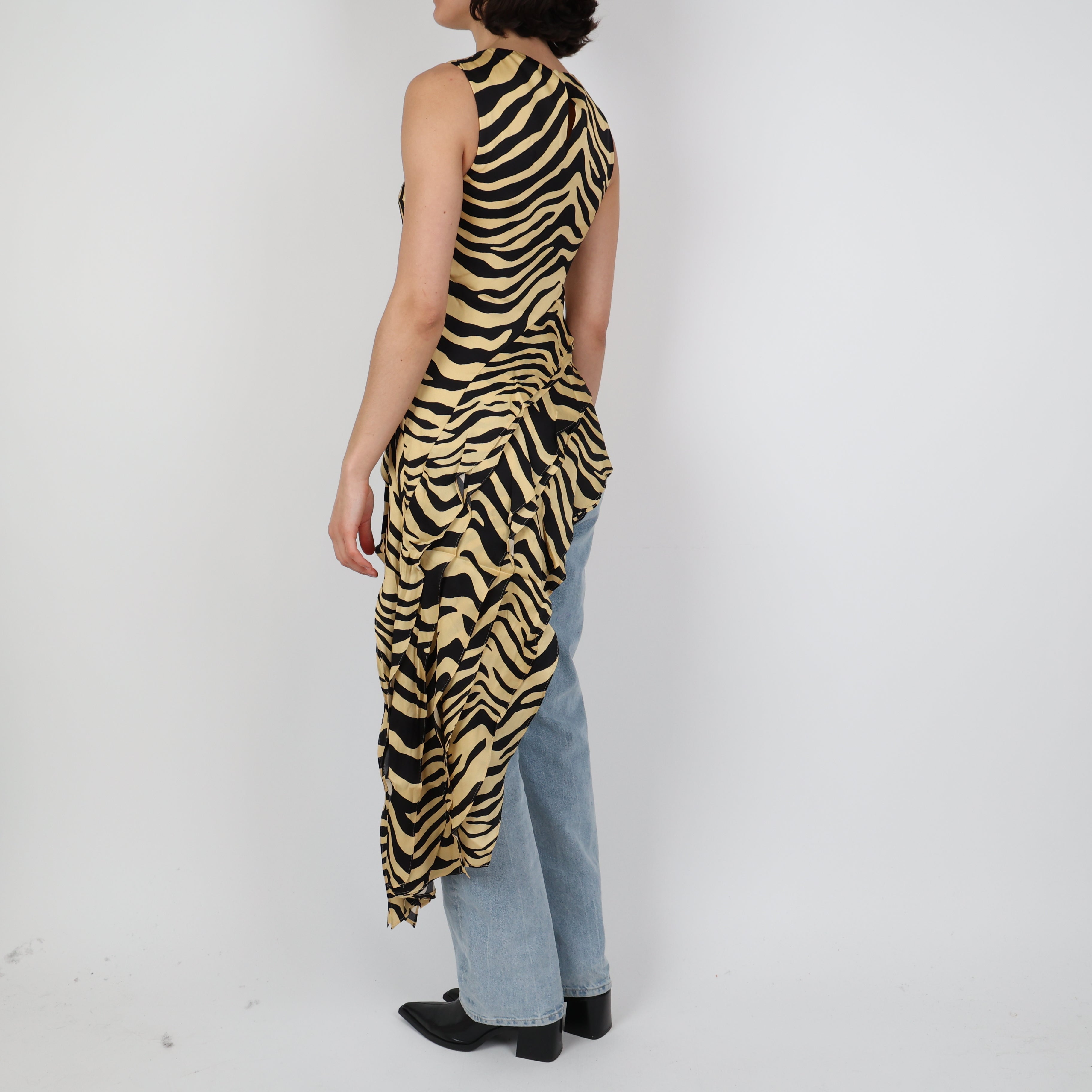 Top, UK Size 6