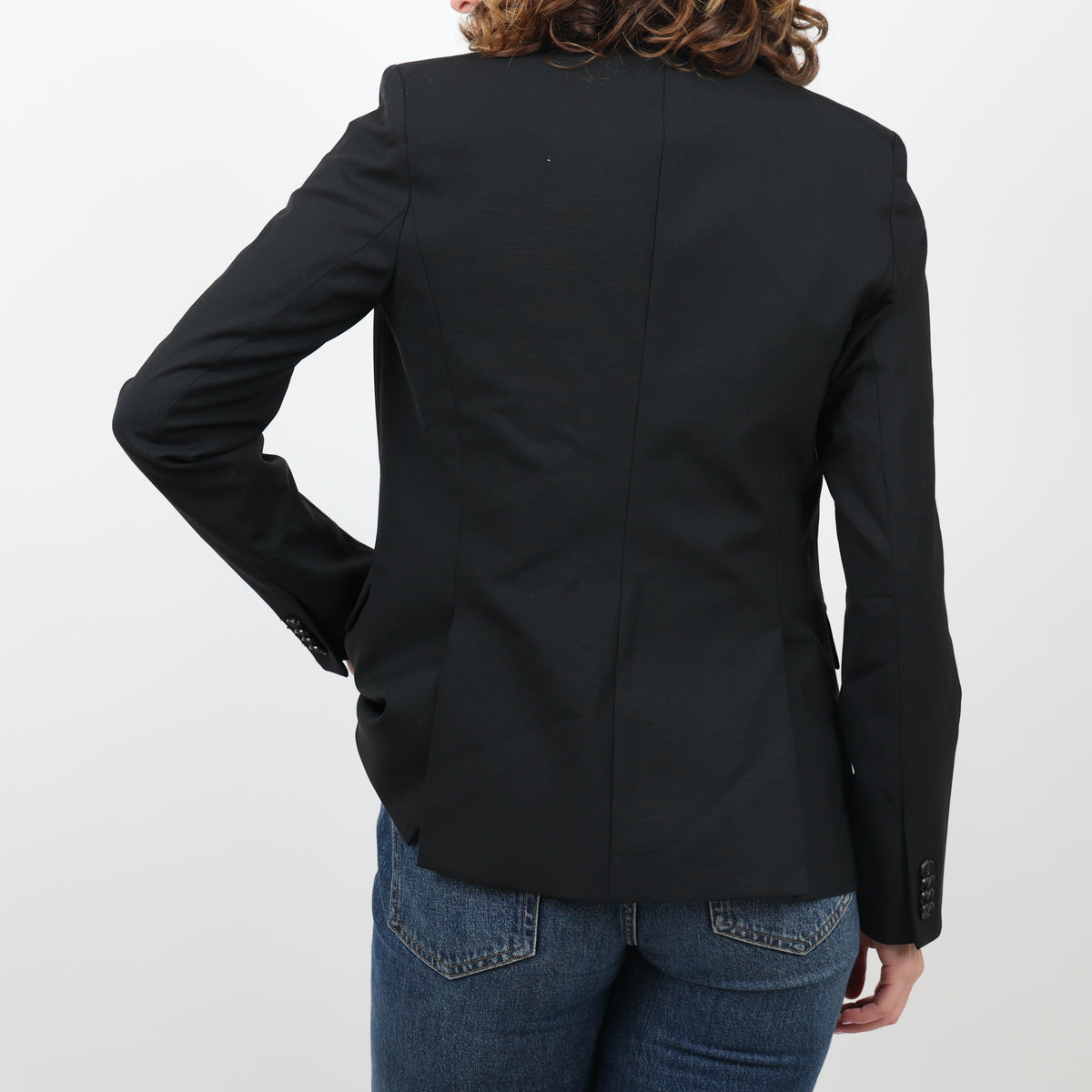 Jacket, UK Size 4