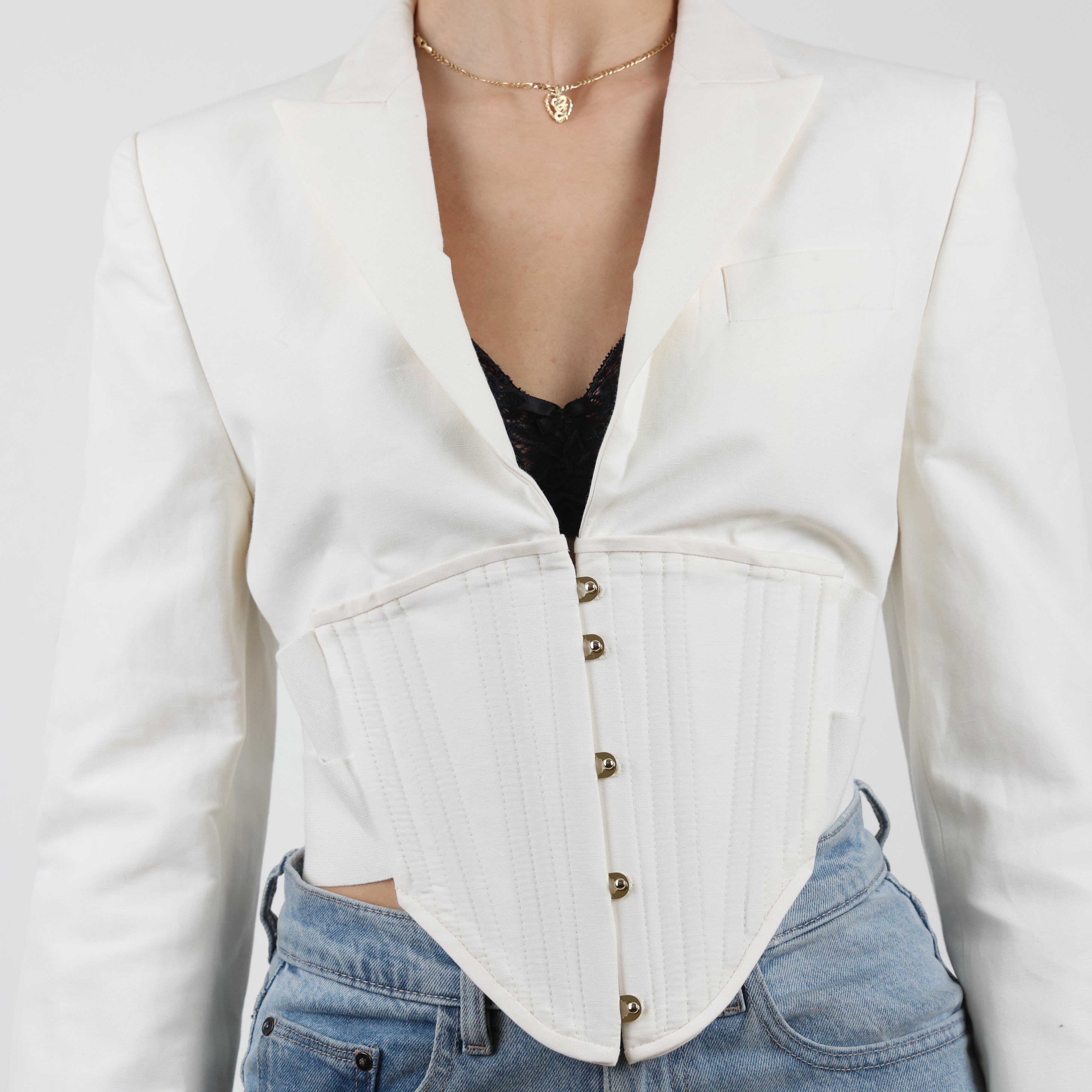 Top, UK Size 10