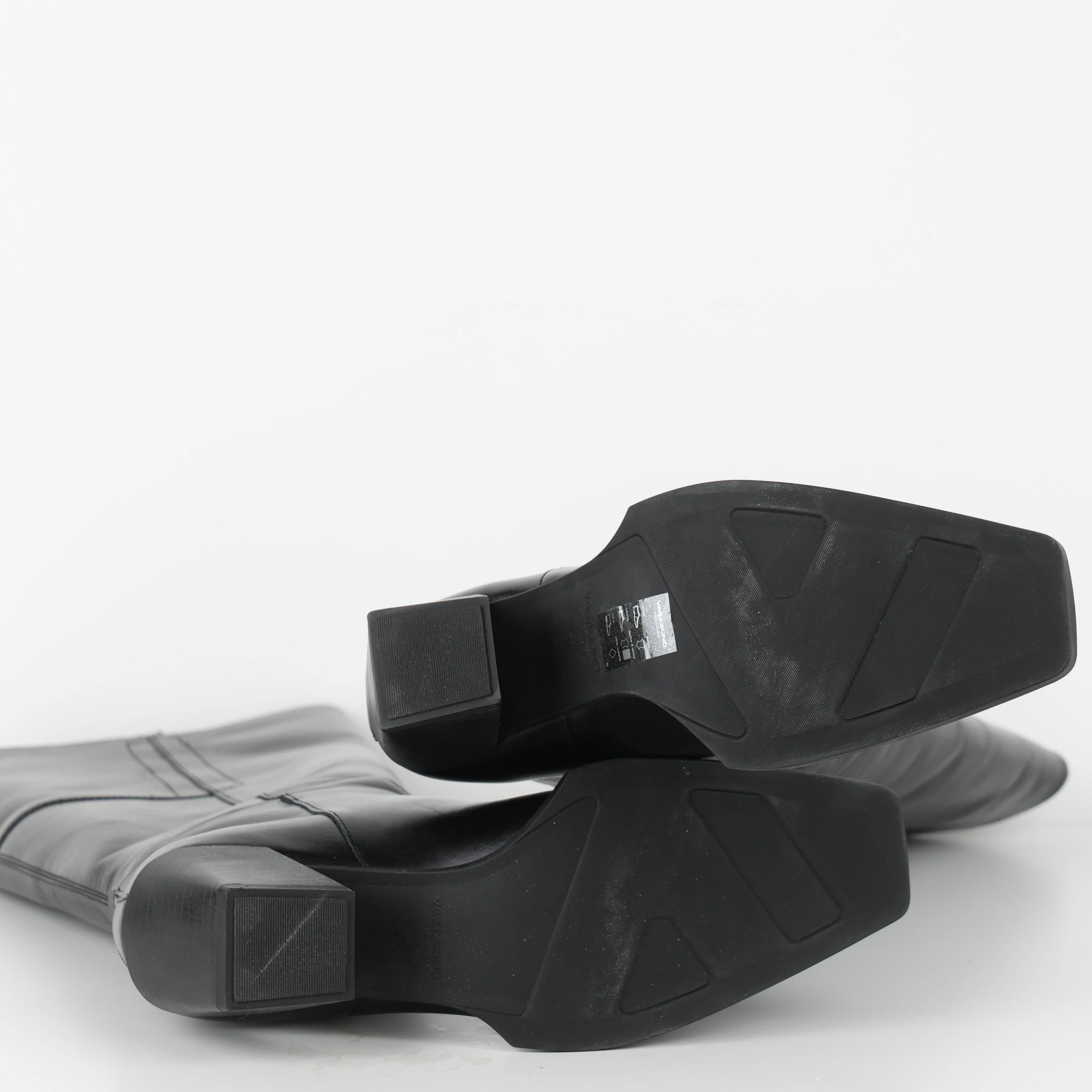 Boots , Shoe Size 37