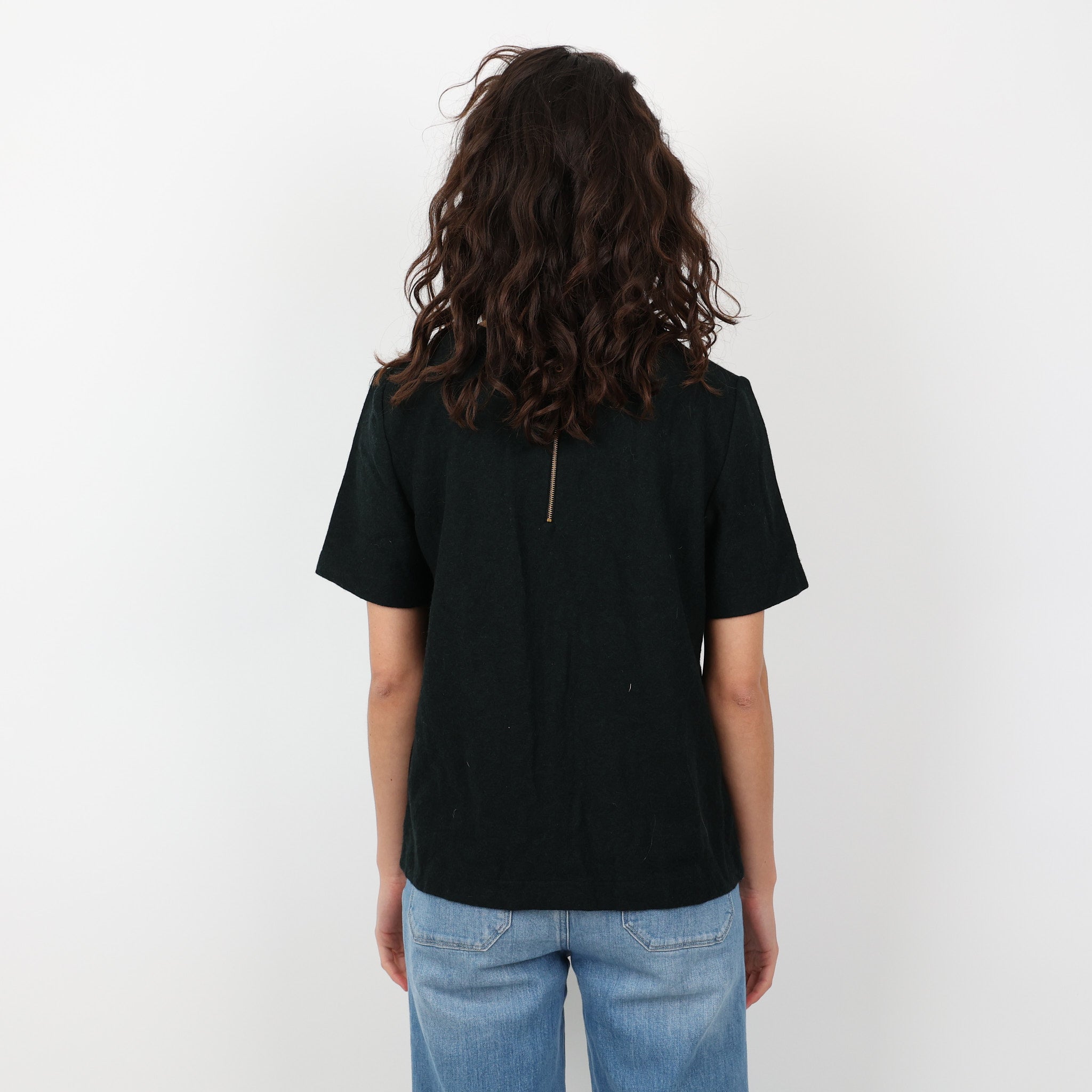Top, UK Size 8