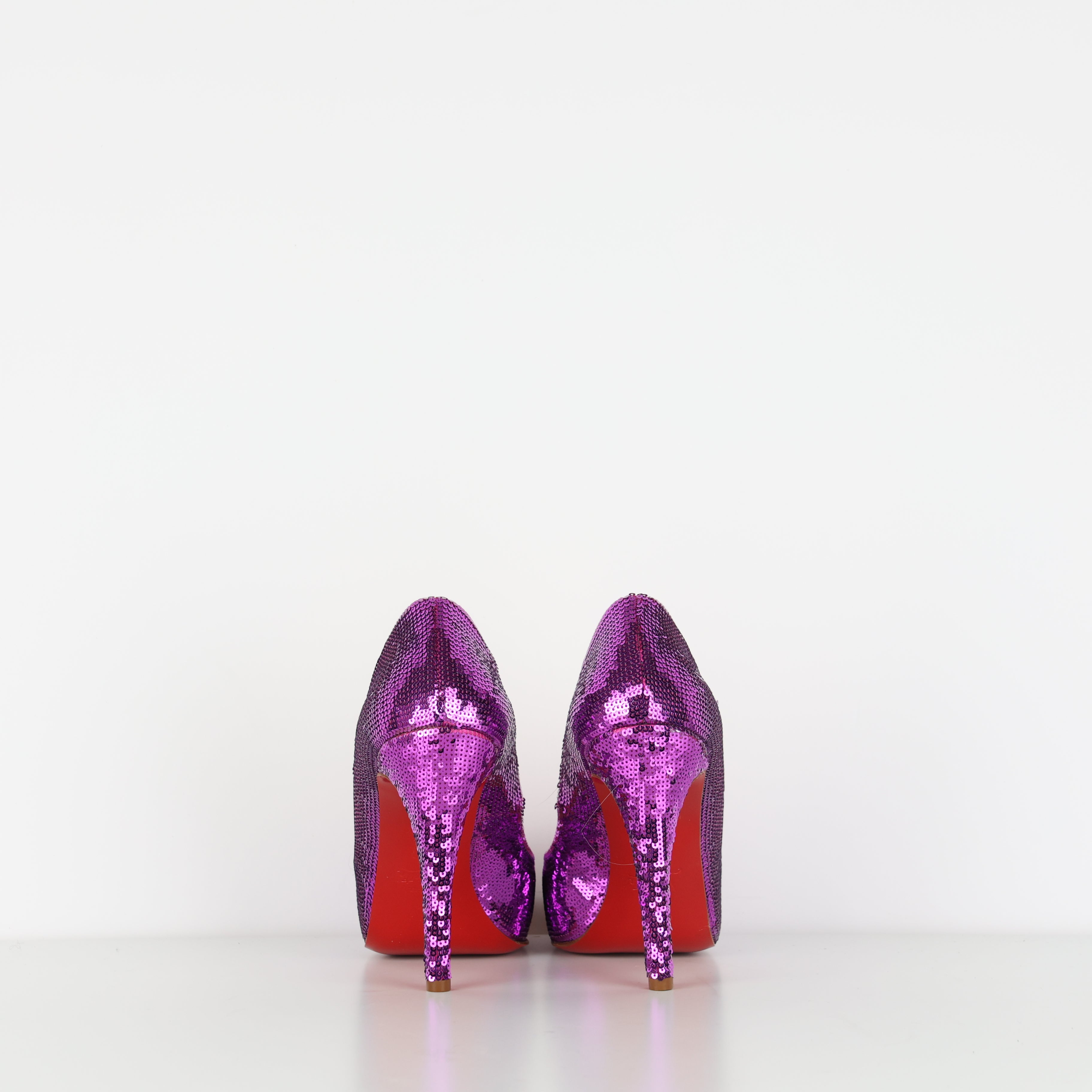 Heels , Shoe Size 38.5