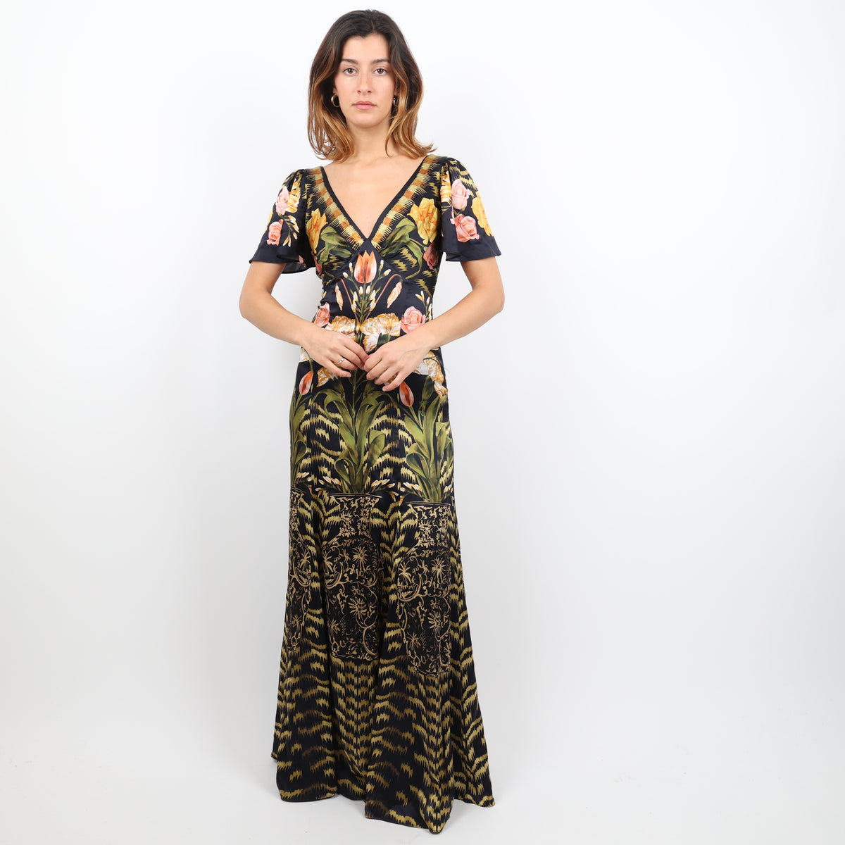 Dress, UK Size 6