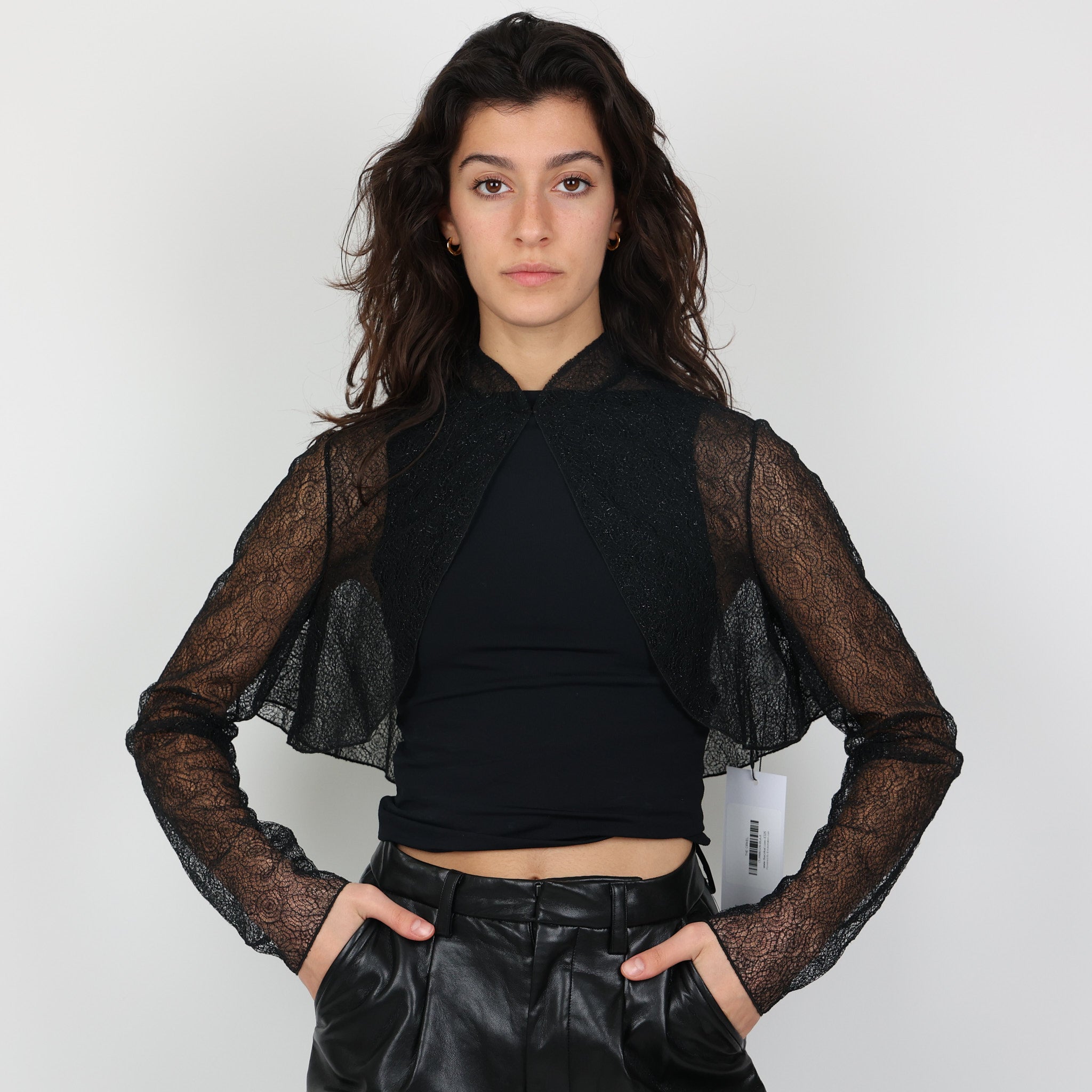 Jacket, UK Size 8