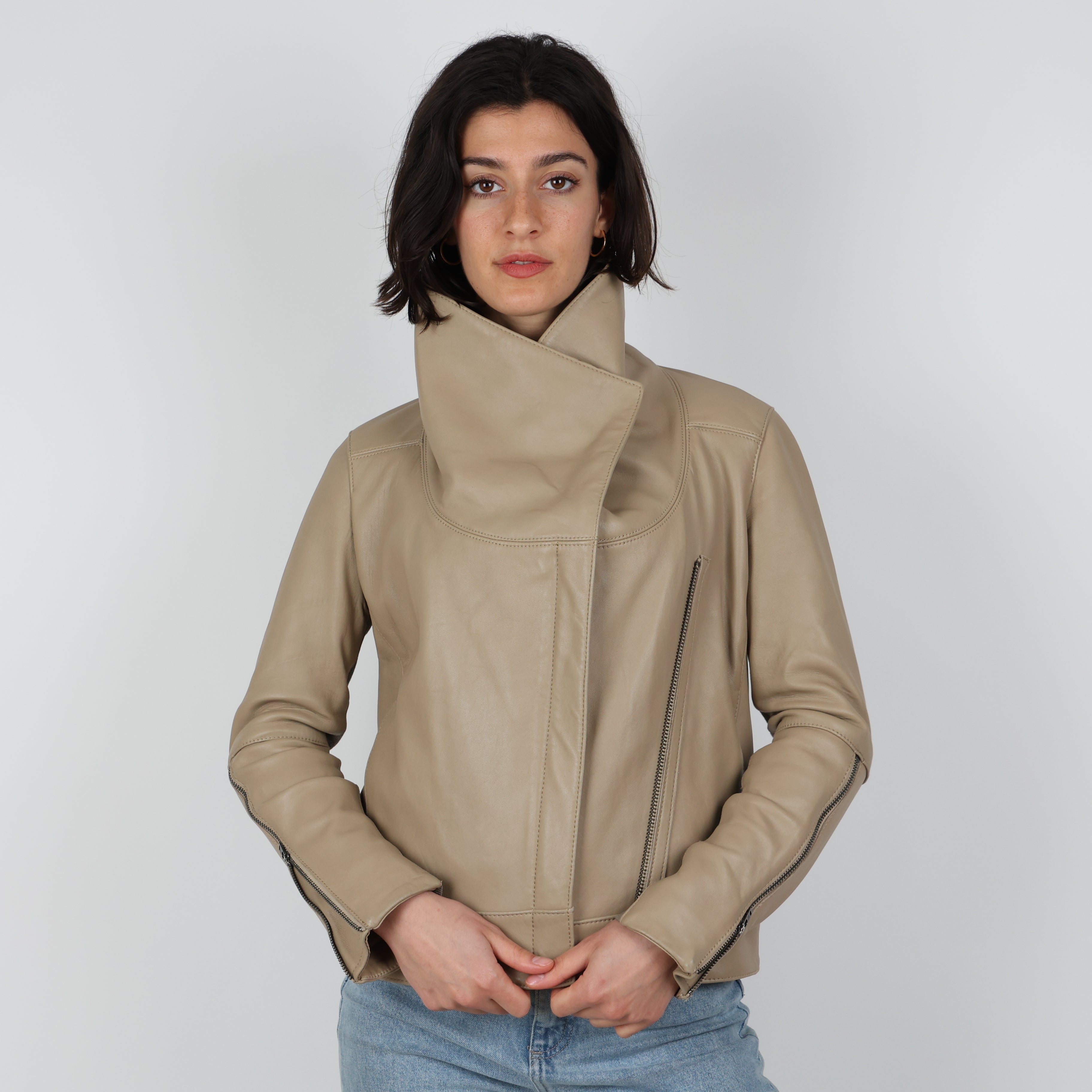 Jacket, UK Size 8