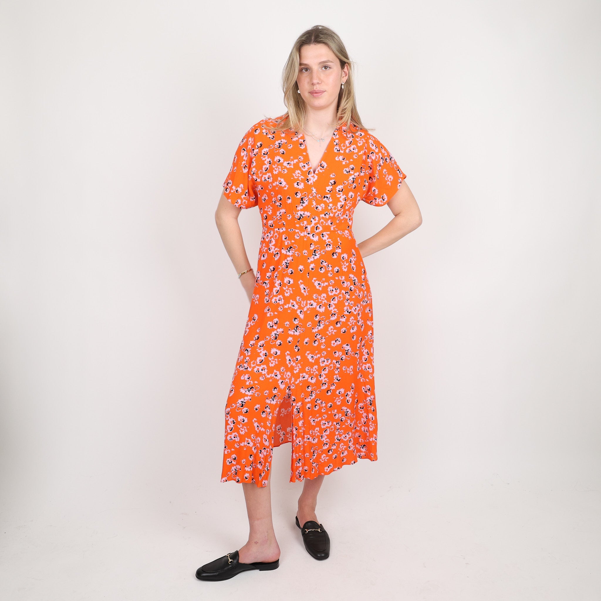 Dress, UK Size 12