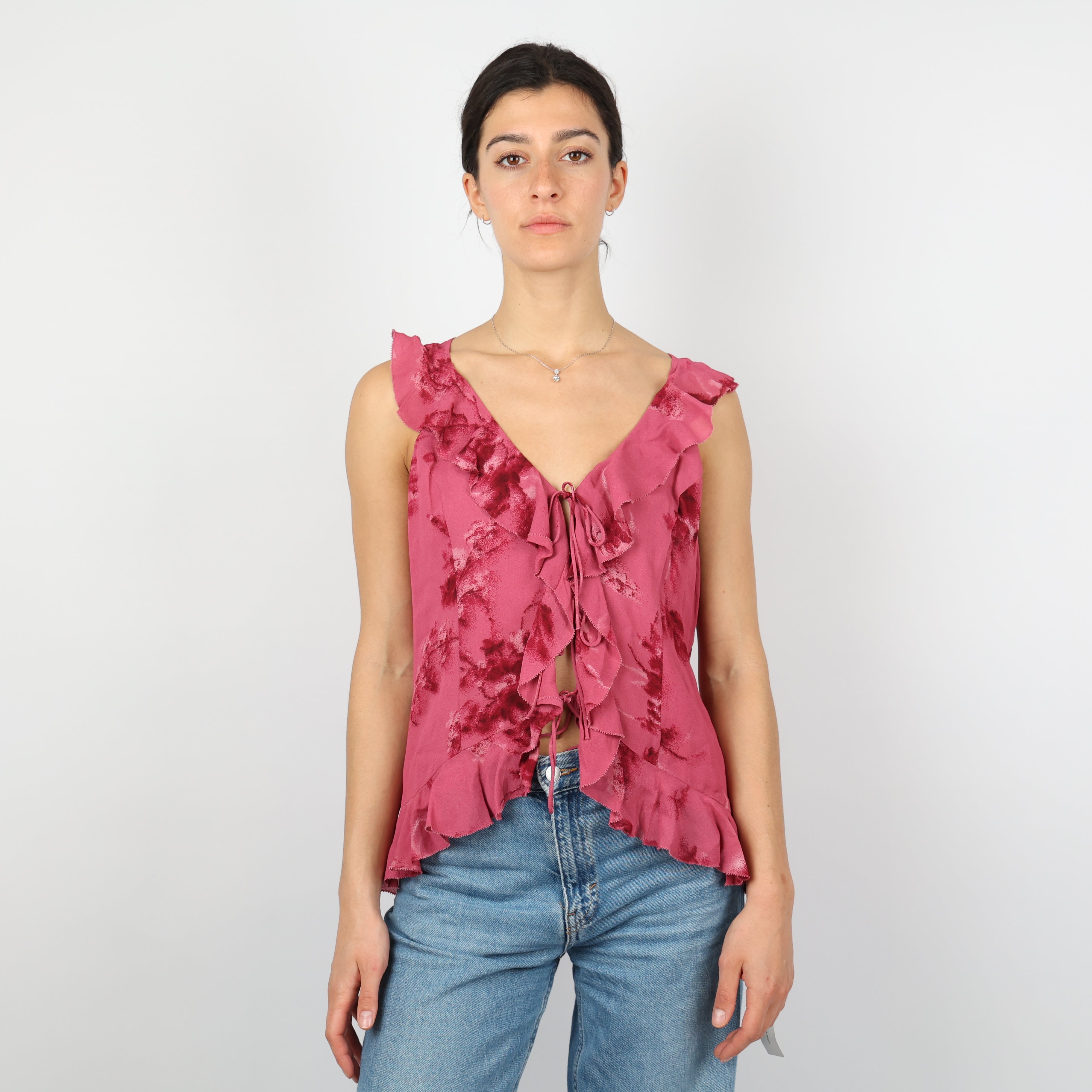 Top, UK Size 14