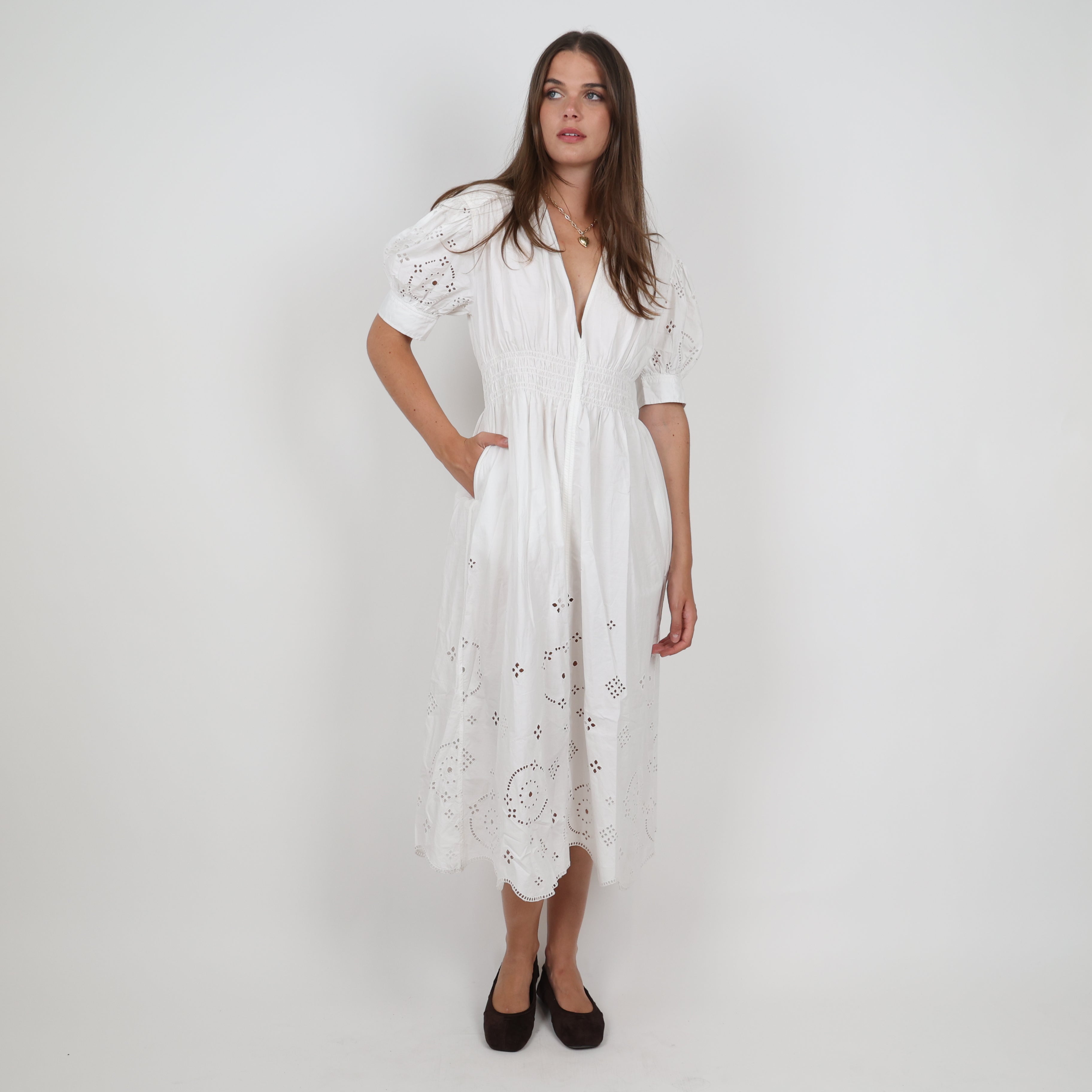 Dress, UK Size 8