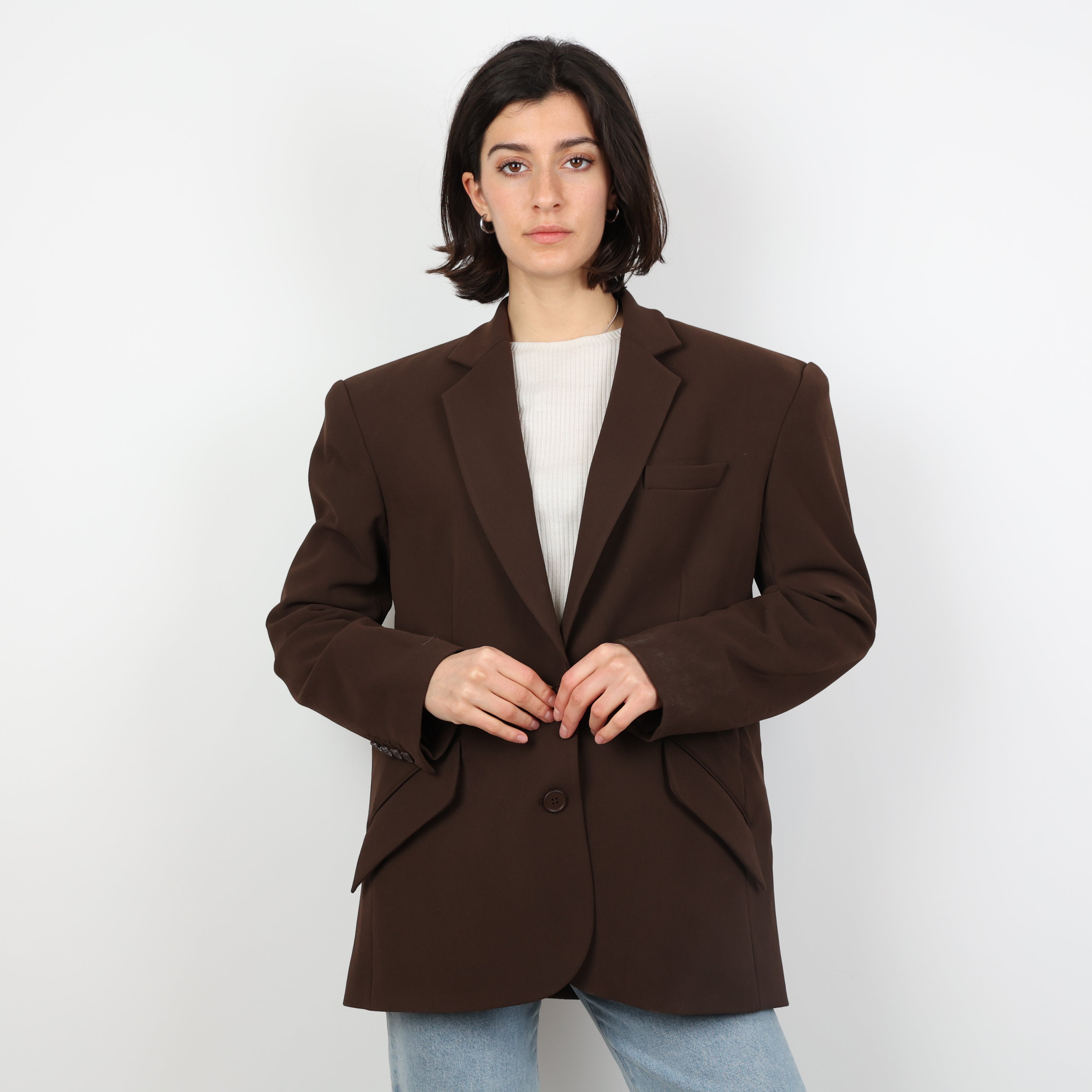 Blazer, UK Size One