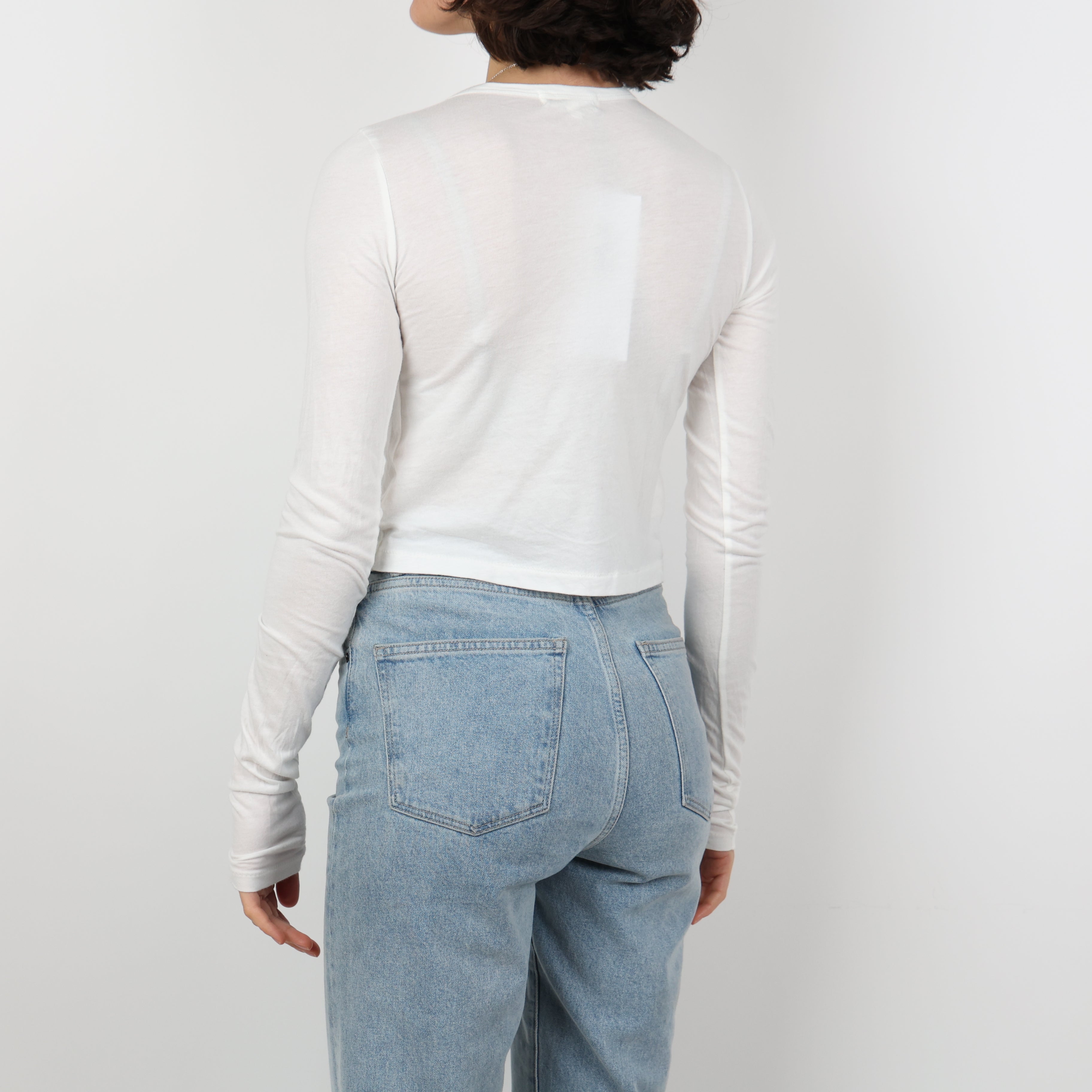 Top, UK Size 8