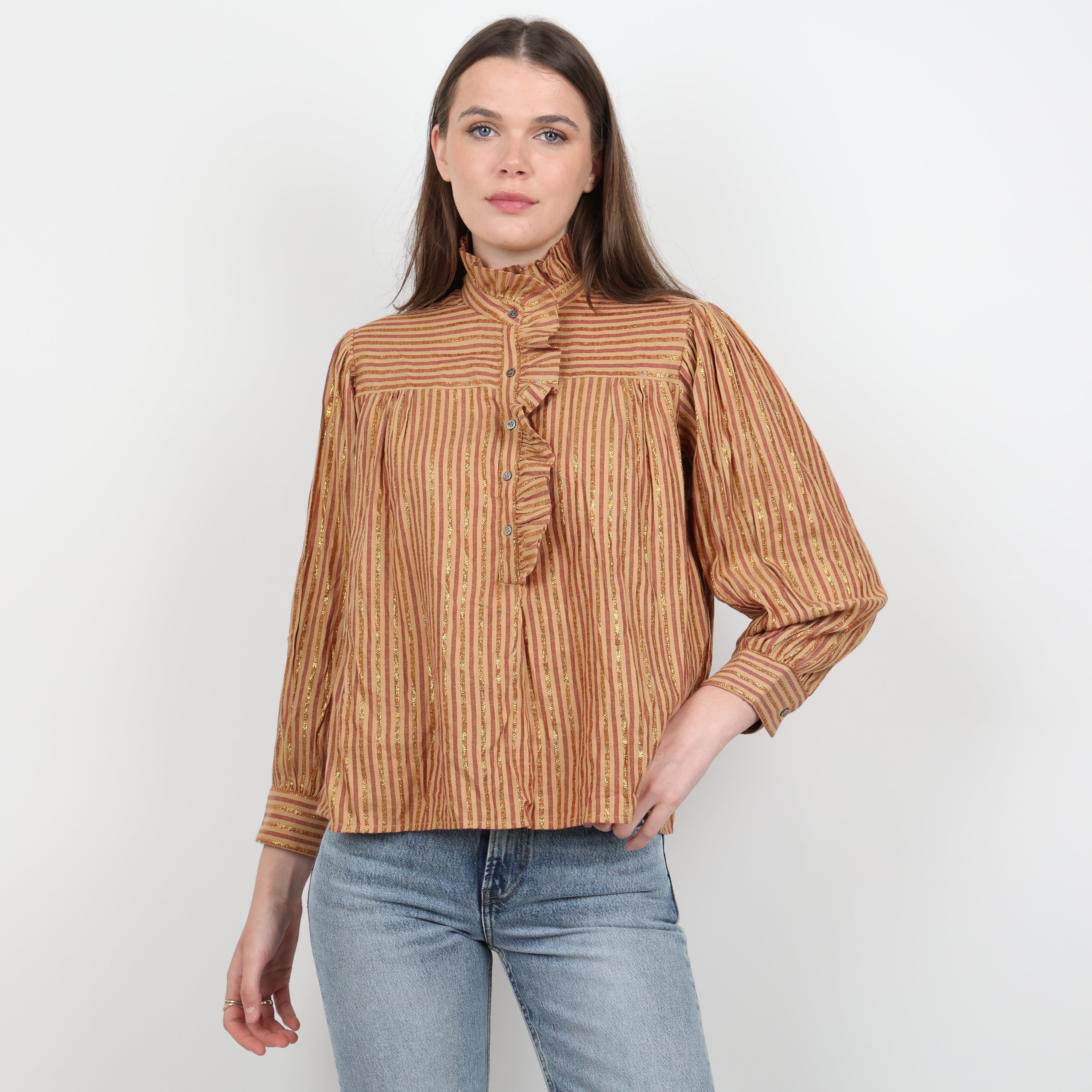 Blouse, UK Size 10