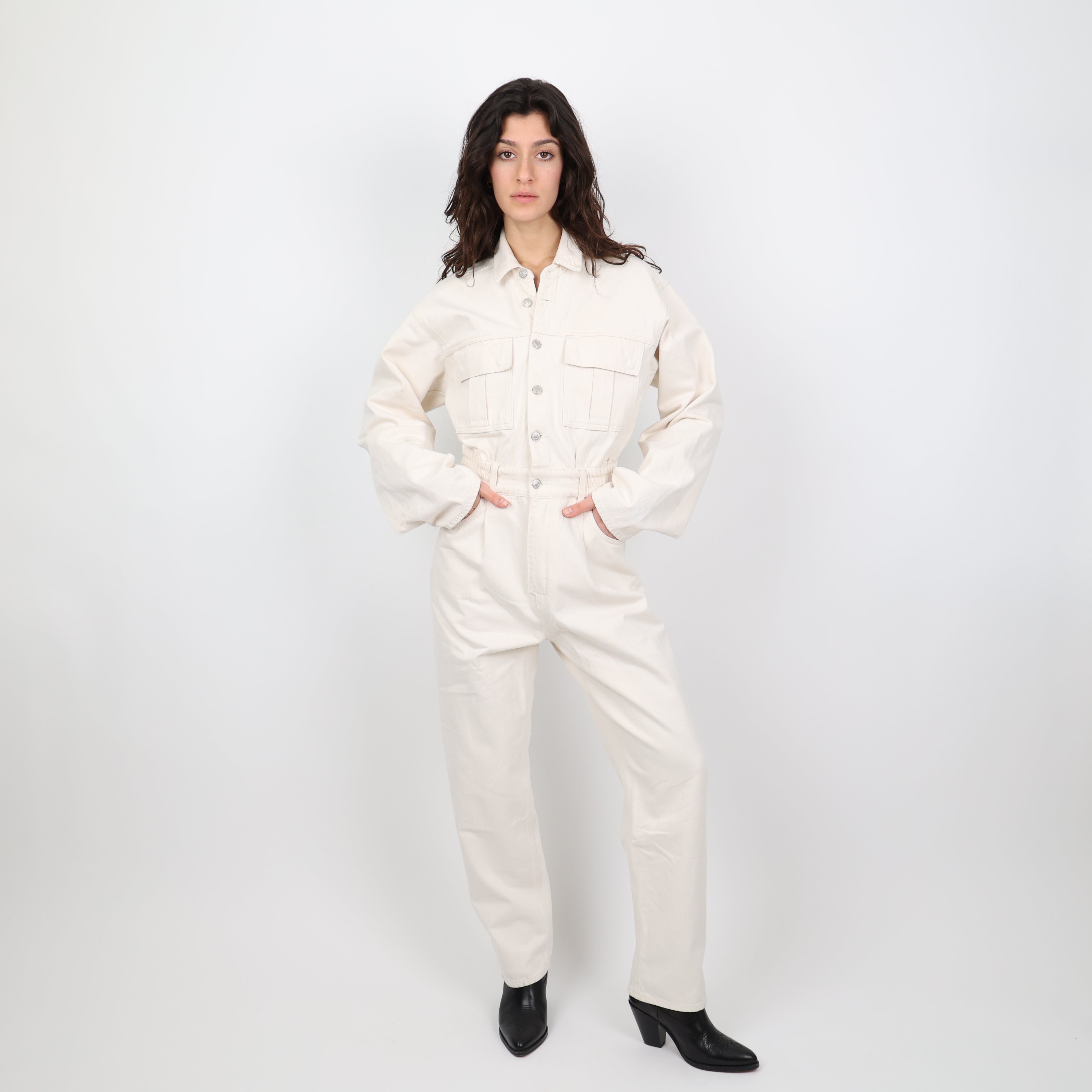 Jumpsuit, UK Size 10