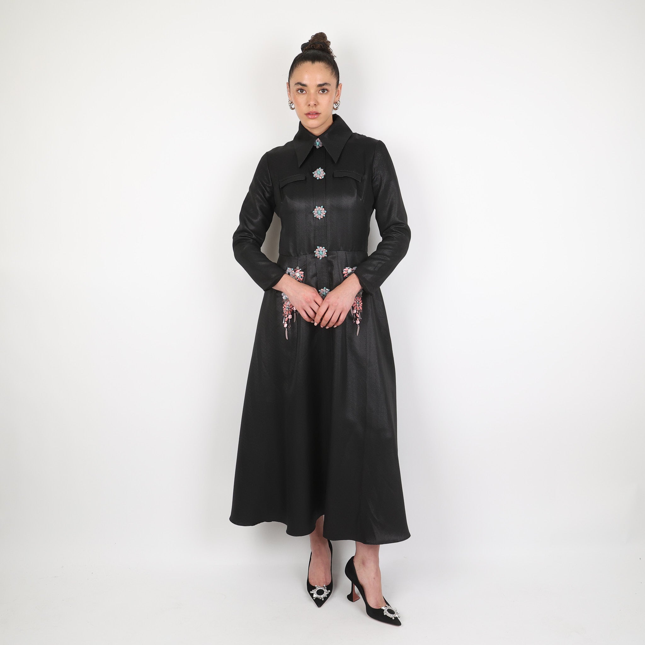 Dress, UK Size 12