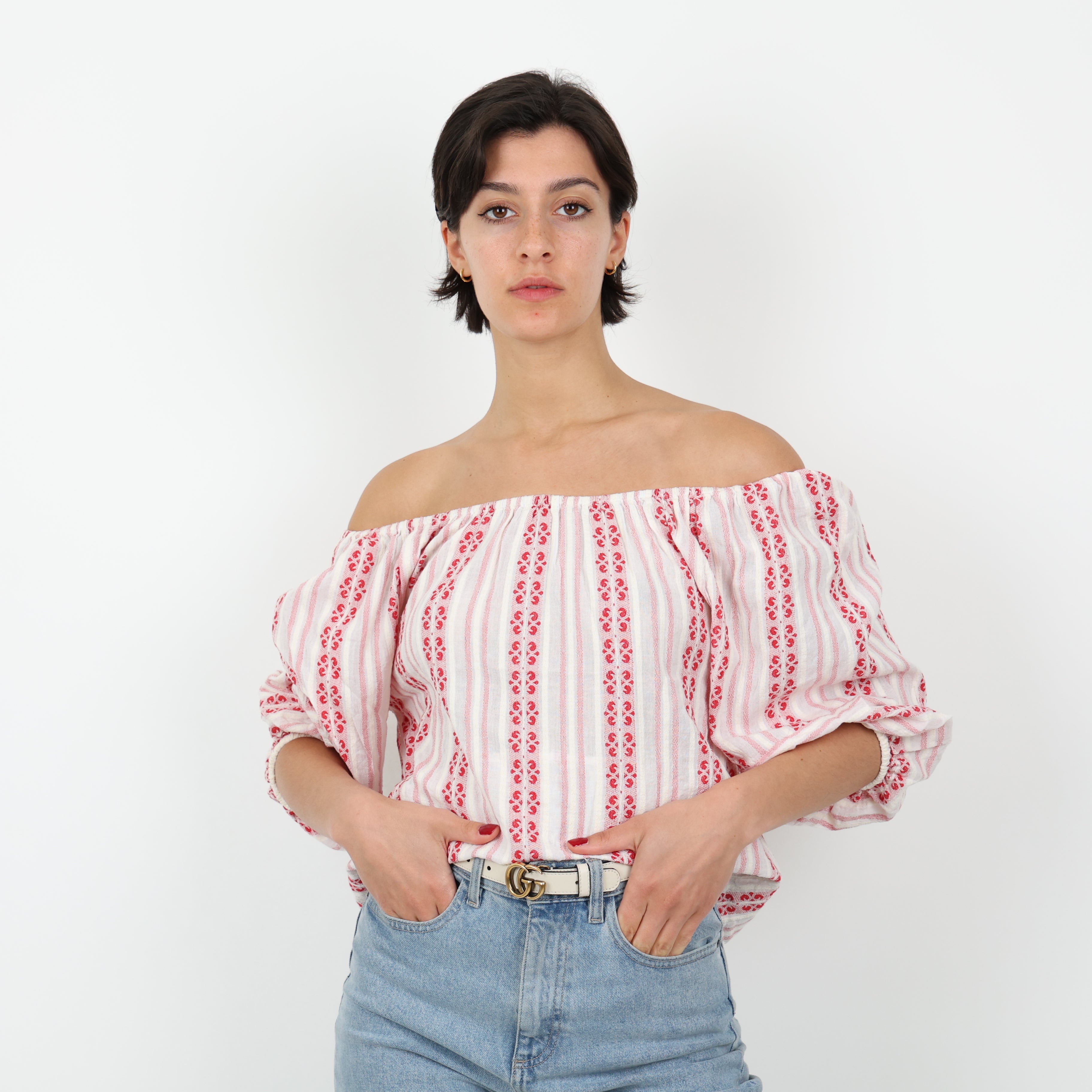 Blouse, UK Size 8