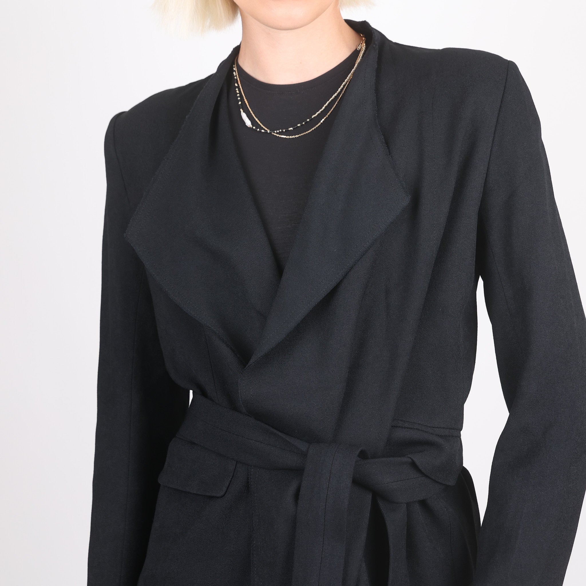 Jacket, UK Size 8