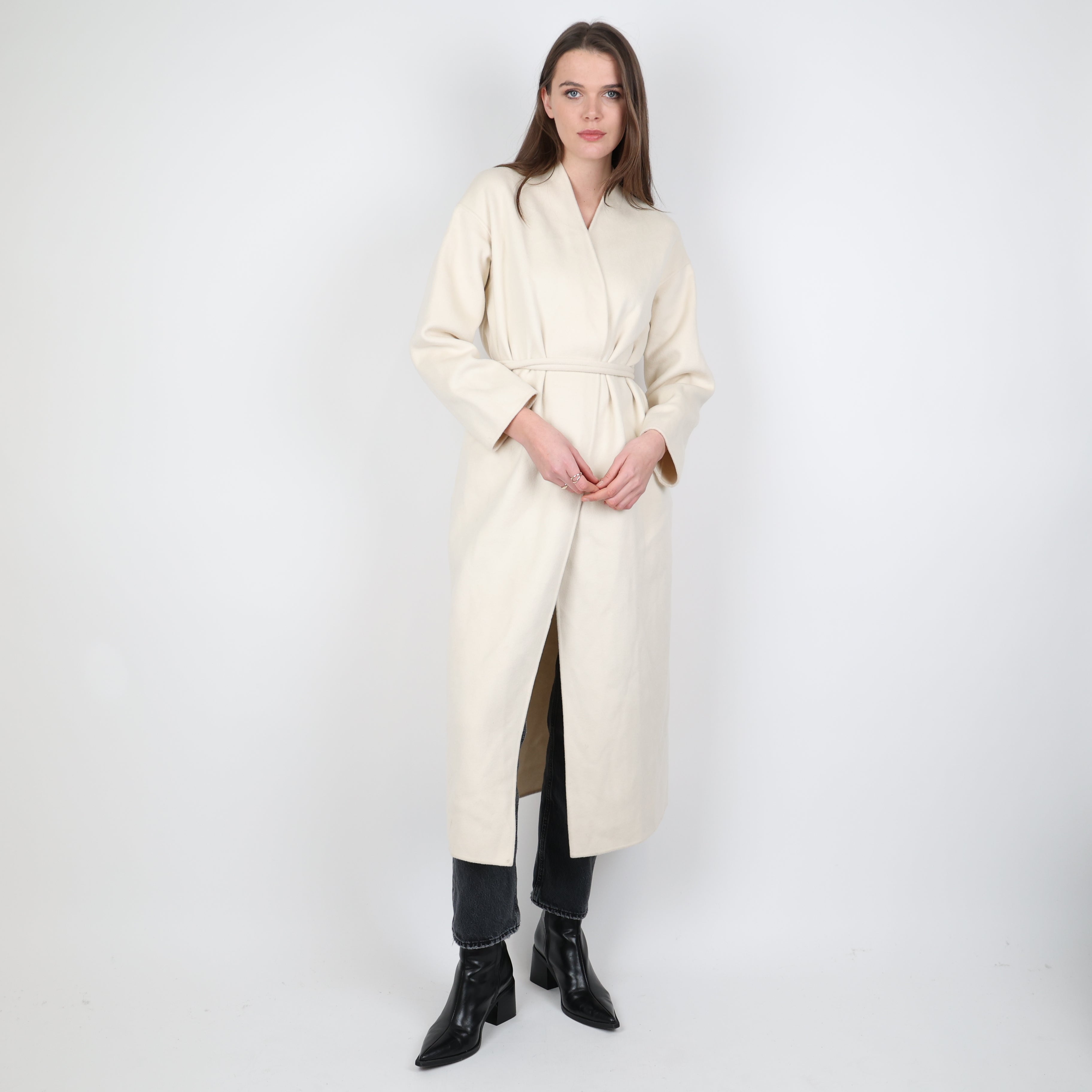Coat, UK Size 8