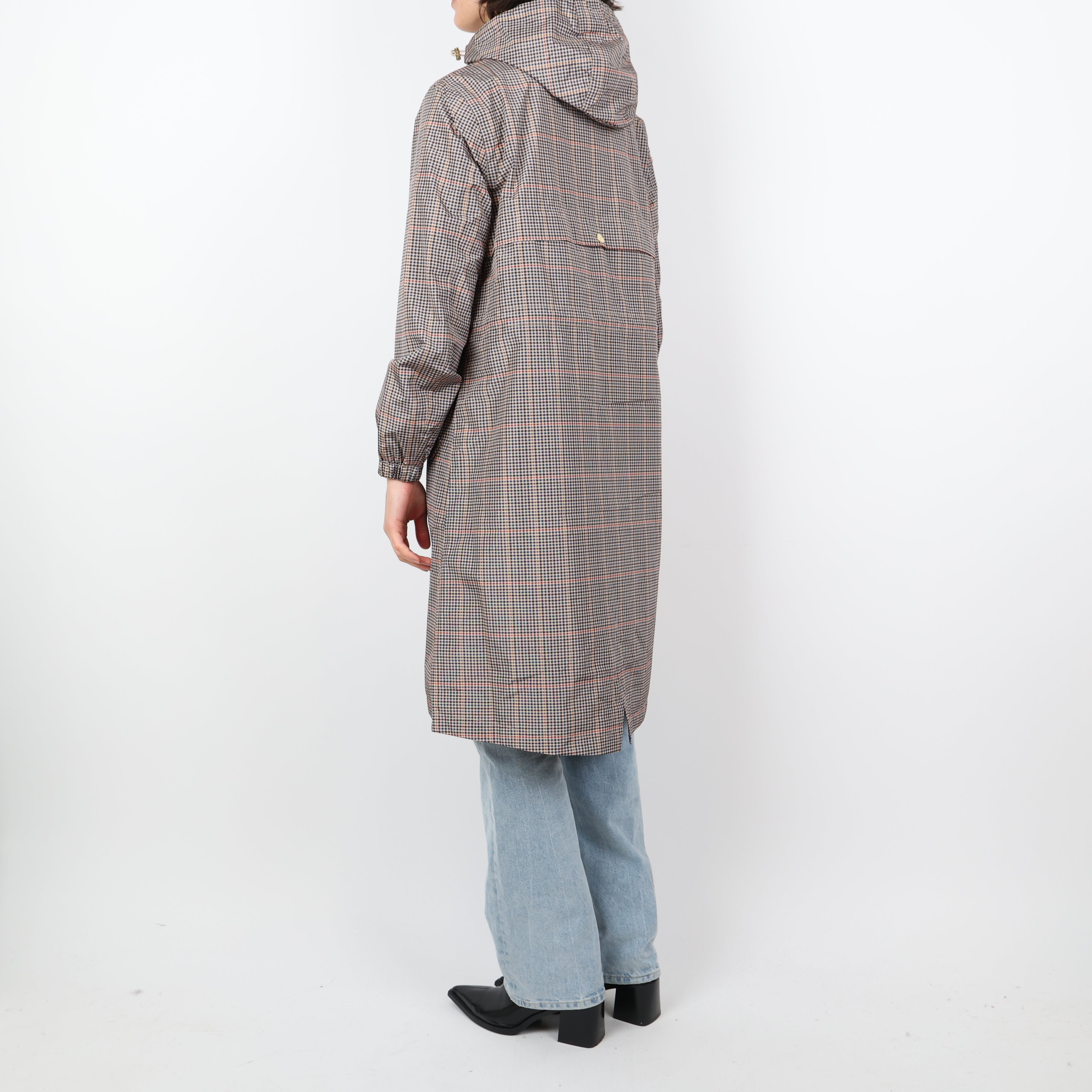 Coat, UK Size 8