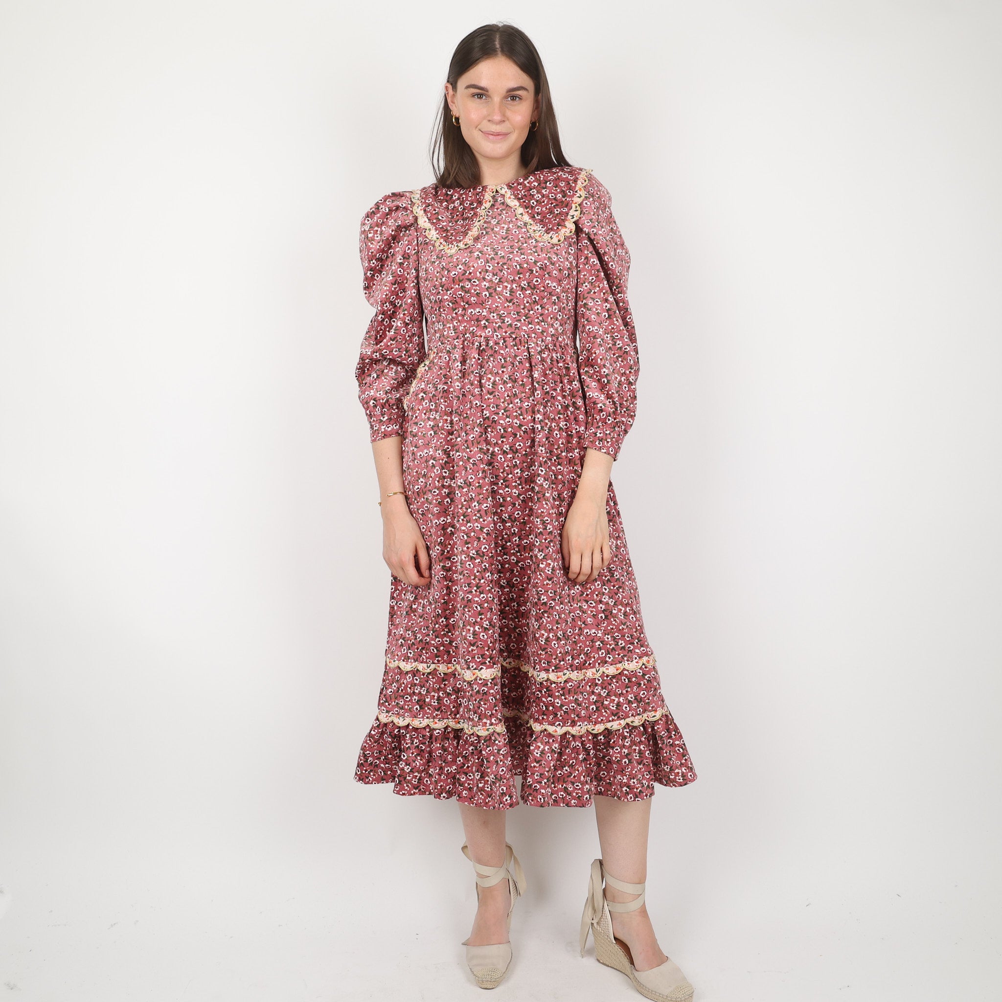 Dress, UK Size 8