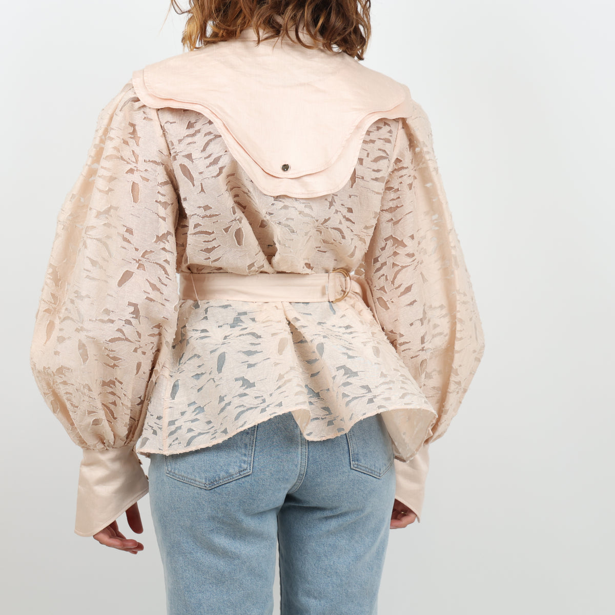 Blouse, UK Size 10