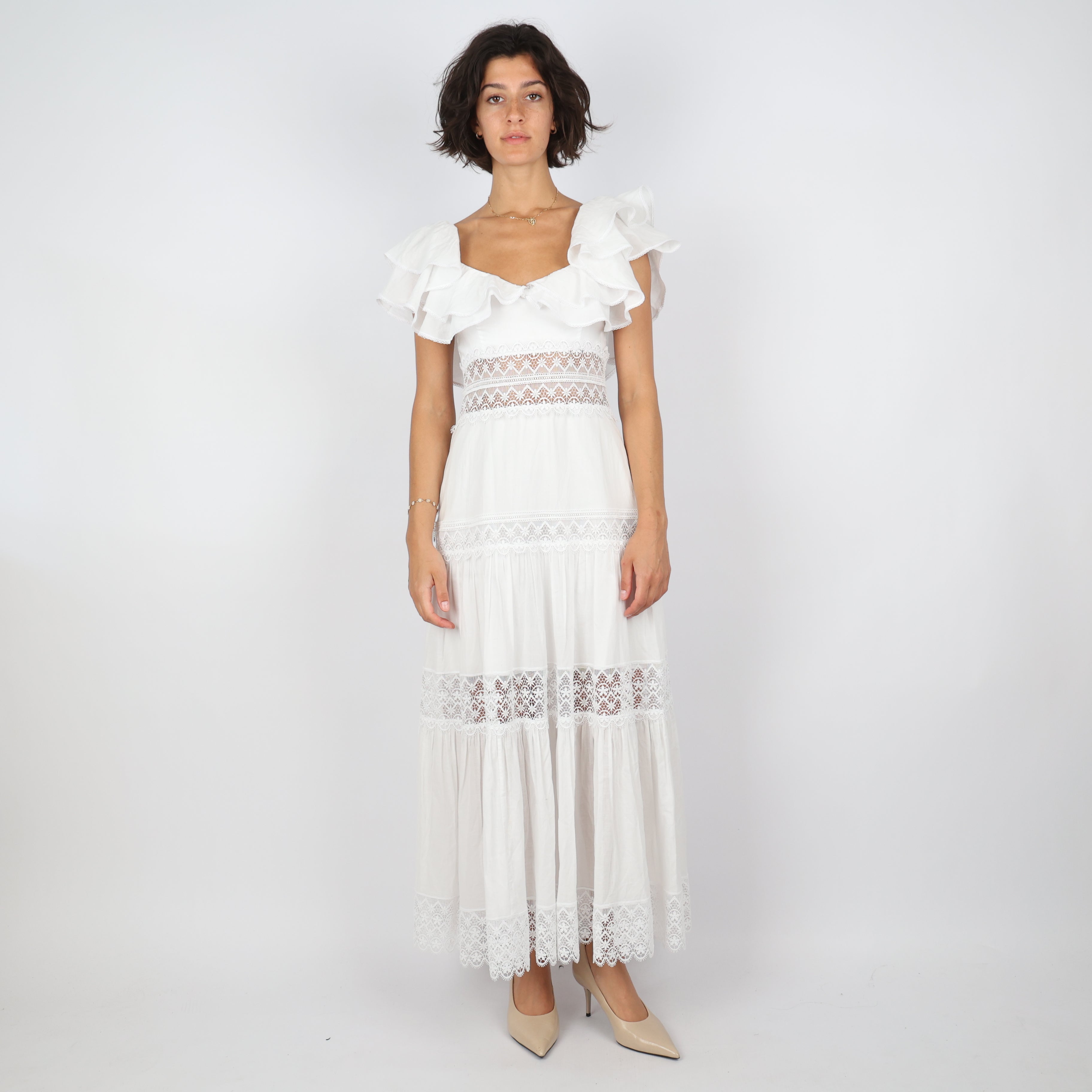 Dress, UK Size 8