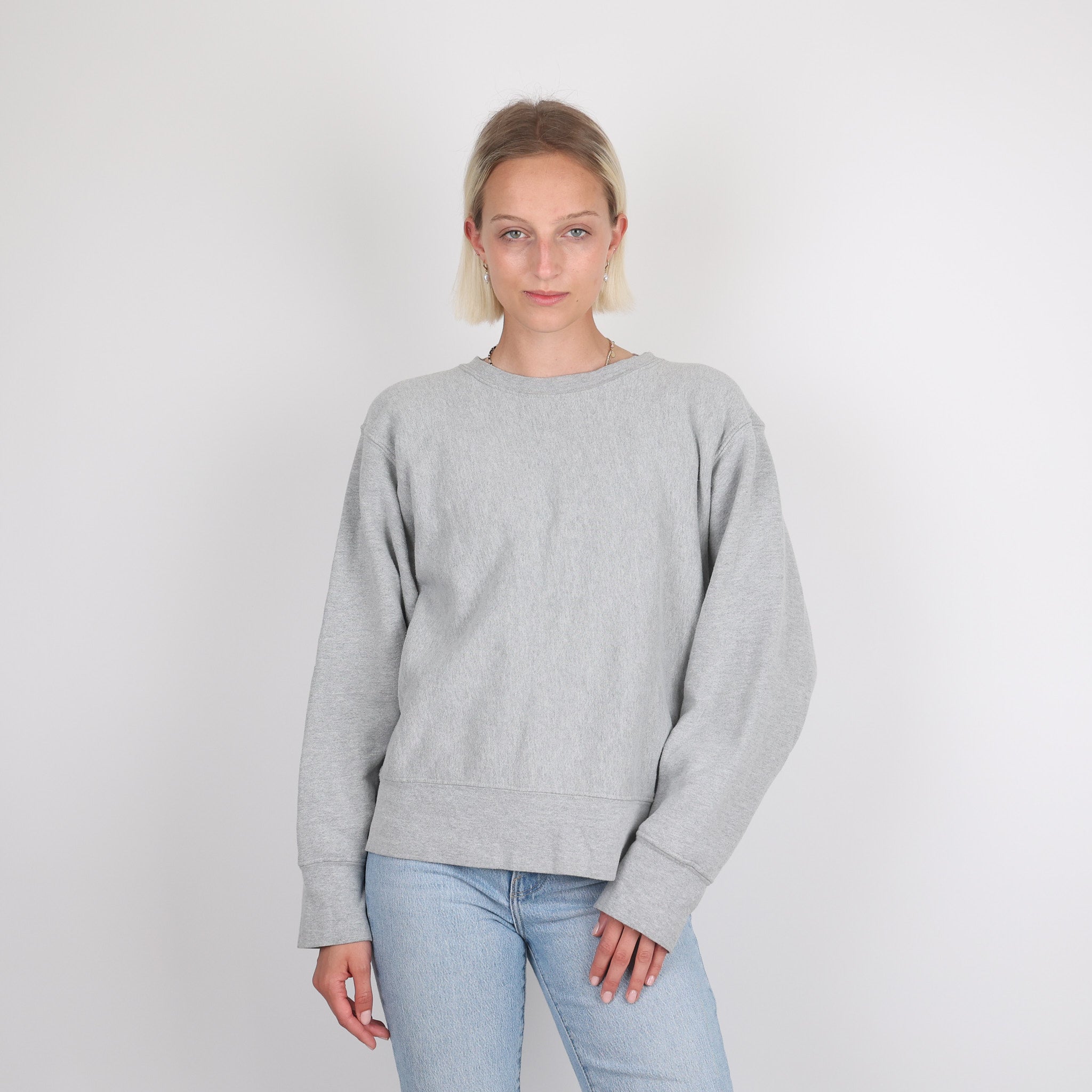 Sweatshirt, UK Size 8