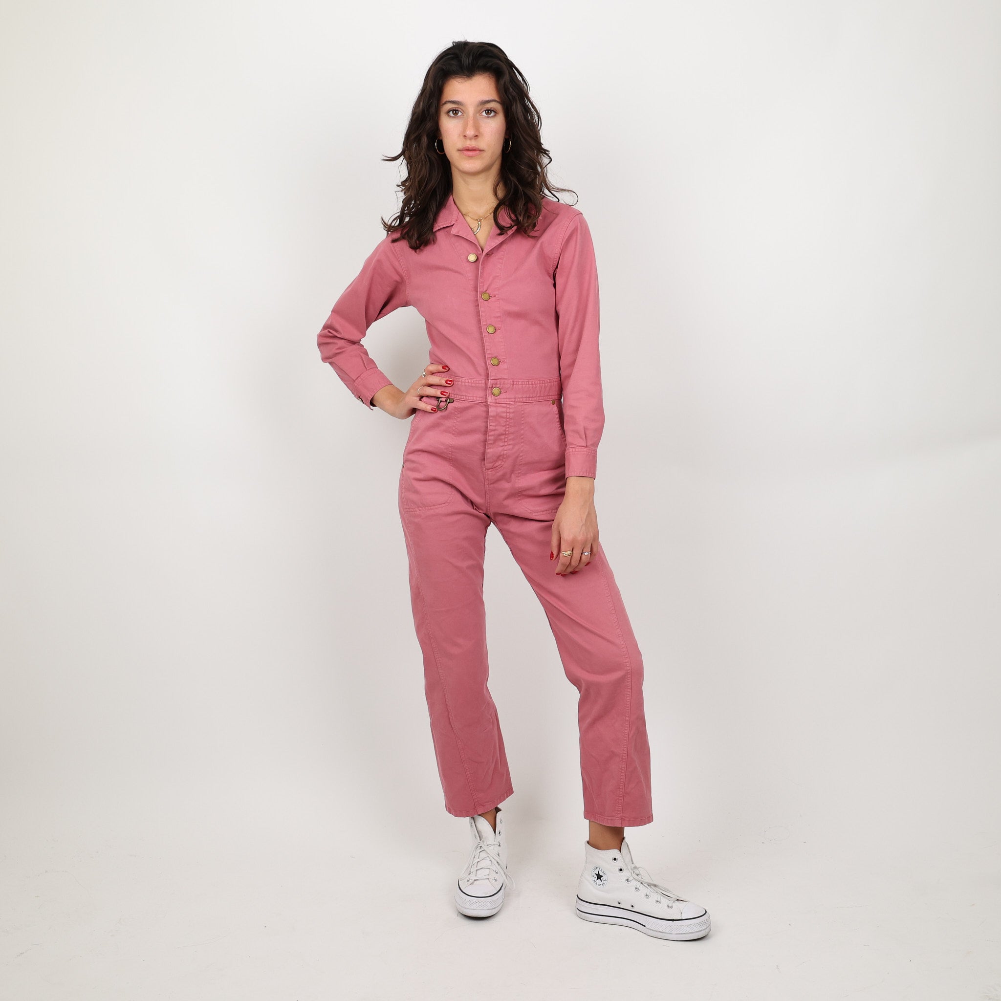 Jumpsuit, UK Size 6